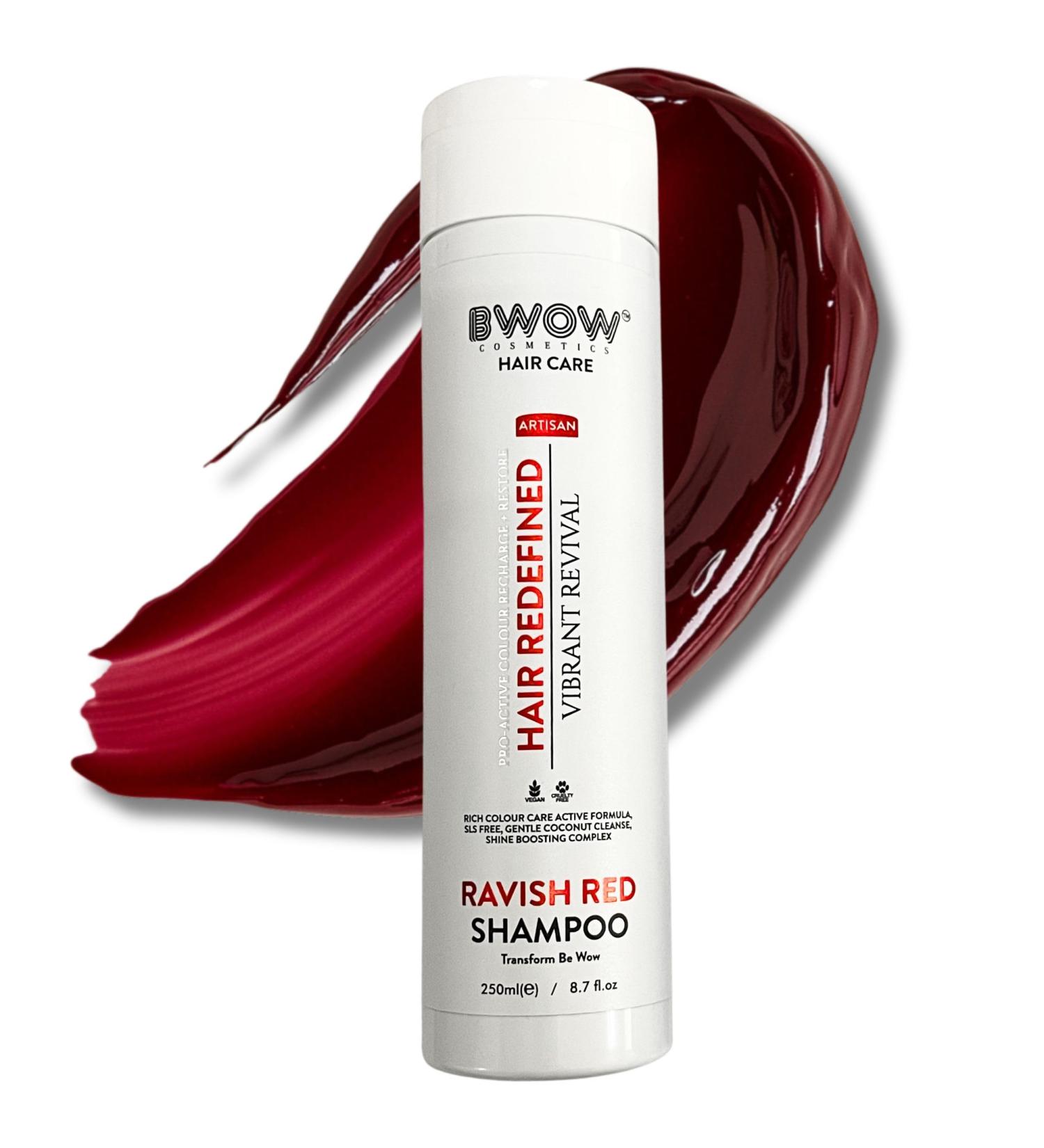 BWOW Biotin & Caffeine Hair Regrowth Shampoo Pro Vitamin B5 Vitamin E Hair Loss Treatment Panthenol Hair Regrowth Shampoo - Stimulate Hair Growth Reduce Hair Loss - Hair Solution - Buy Online on GoSupps.com