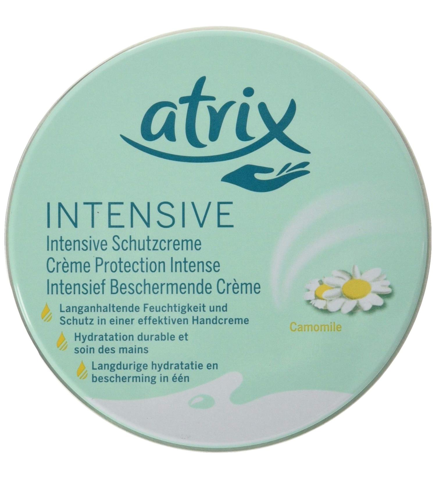 Atrix Protection Cream 150 ml - Pack of 4 - Buy Online on GoSupps.com