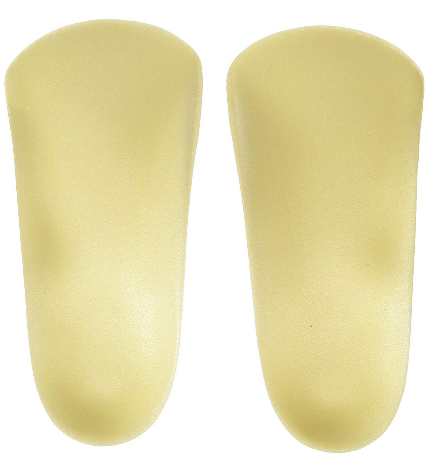 Freedom-73095 AliMed FREEDOM XPE Half Sole  Size 3