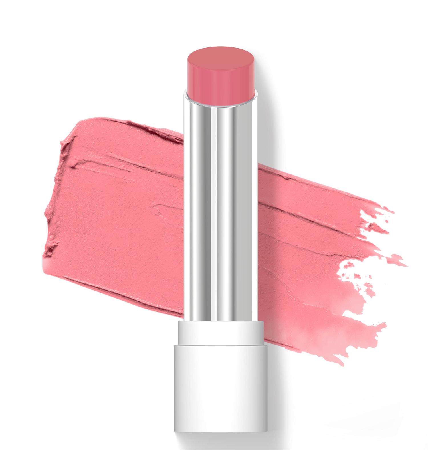 Wet n Wild Rose Comforting Lipstick Biscotti Mommy - Hydrating Lip Color - Buy Online on GoSupps.com