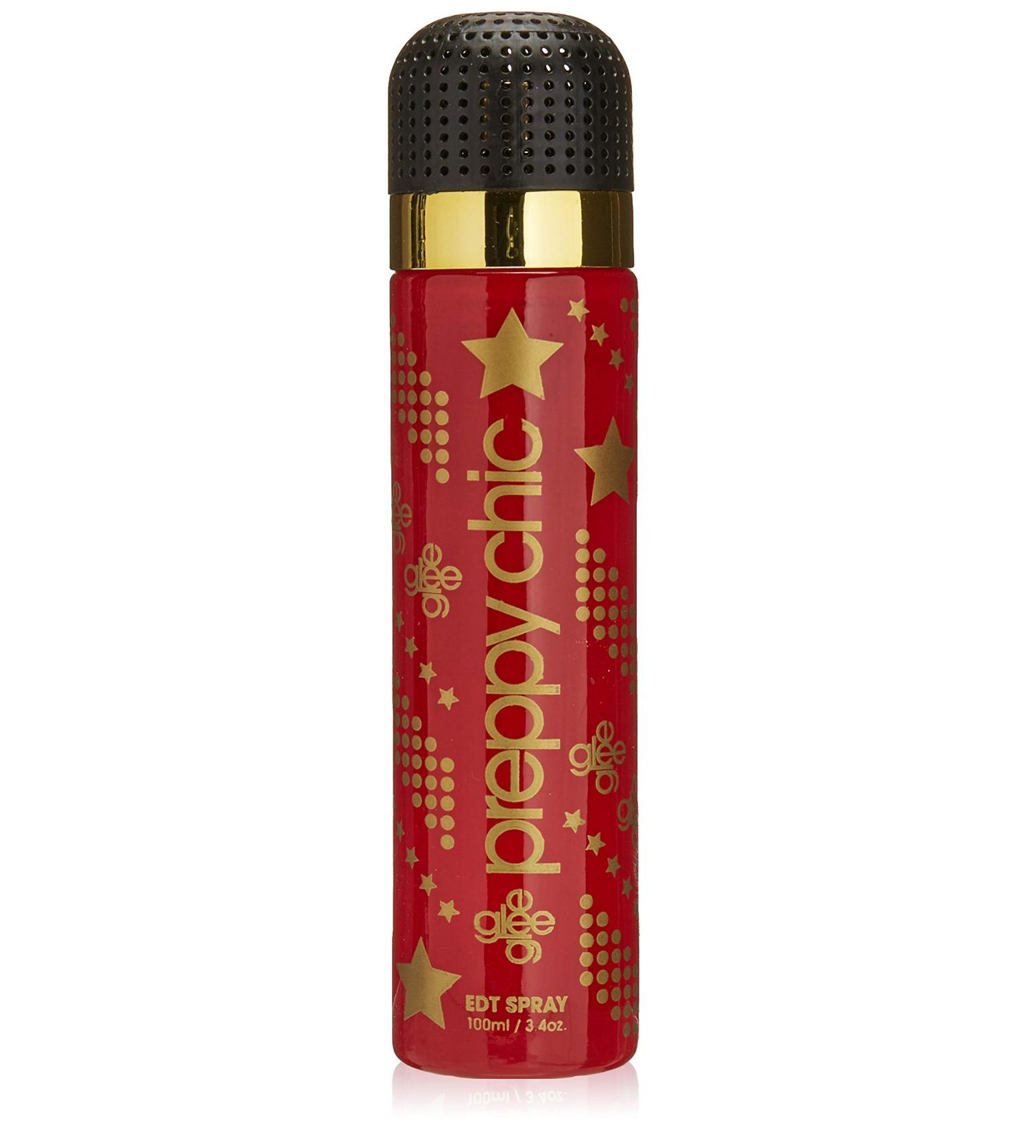 Marmol & Son Glee Preppy Chic Eau de Toilette Spray for Women 3.4 Ounce