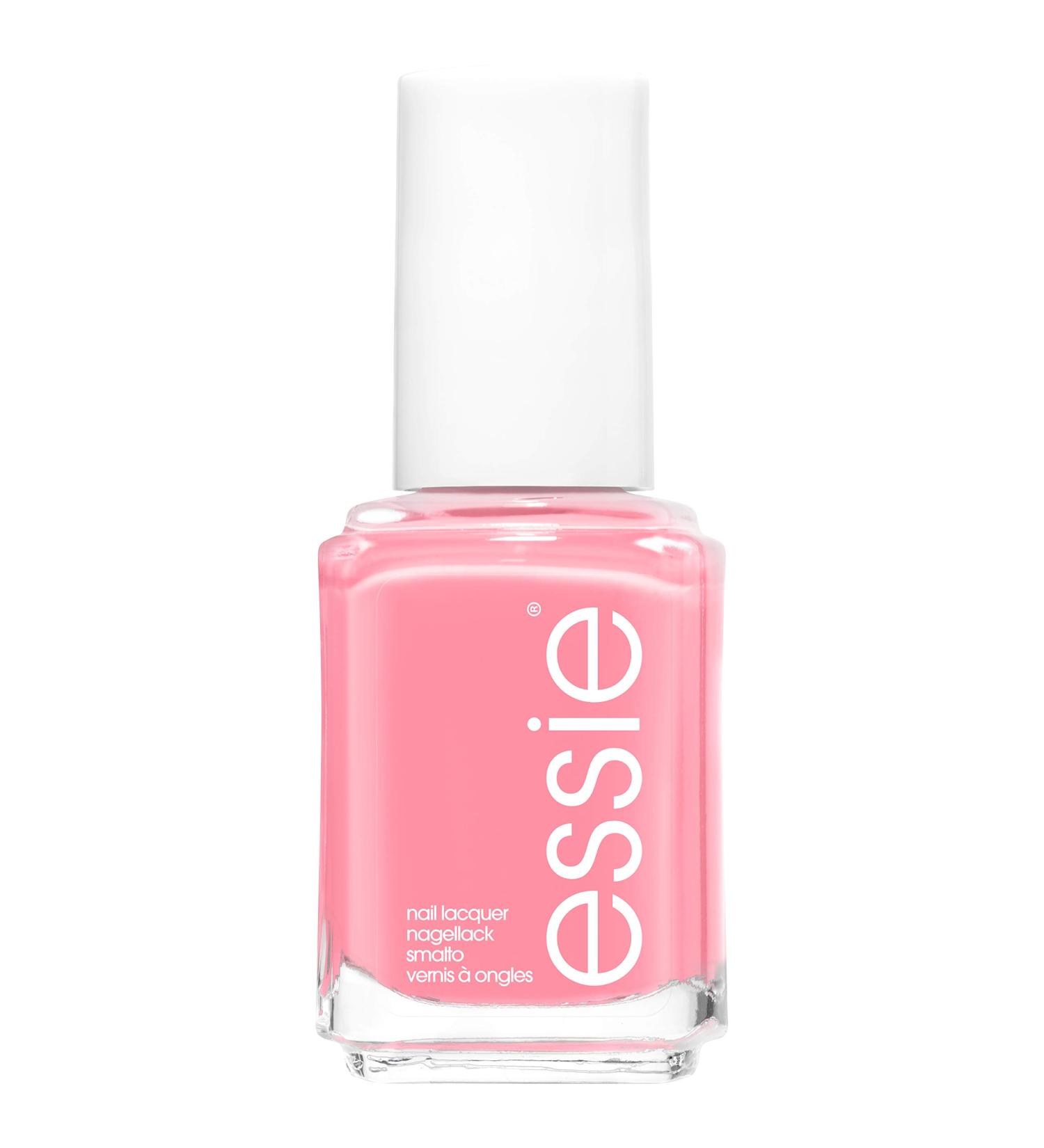 Essie Nail Polish Top Coat - 13.5g | Long-lasting Shine & Protection - International Shipping Available - Buy Online on GoSupps.com