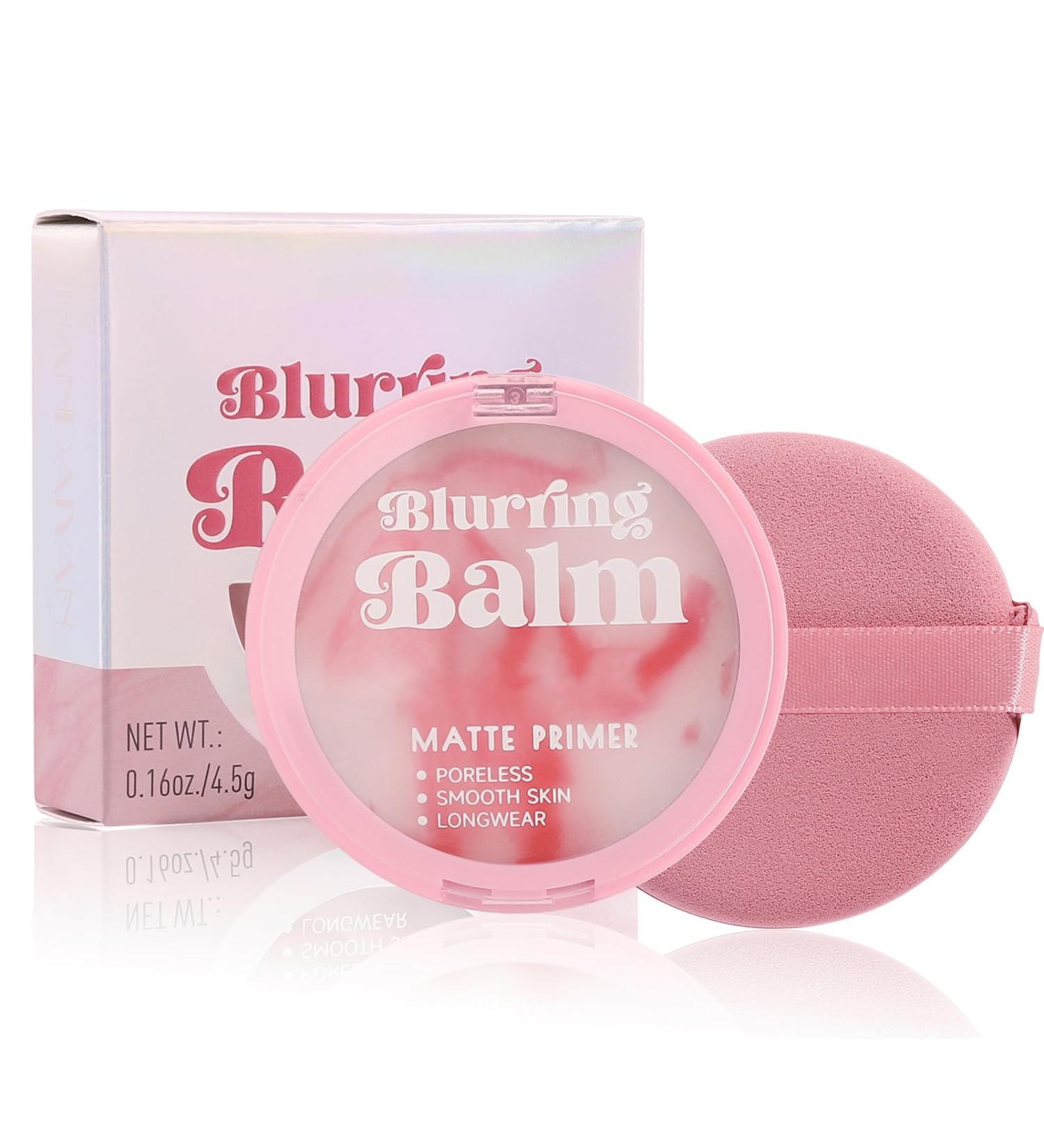 LXZJJM Concealer & Setting Powder Weightless Talc-Free Finishing Powder Makeup For Women Absorbs Oil Conceals & Gives Radiant Skin Improves Skin Texture (0.16oz) - Buy Online on GoSupps.com