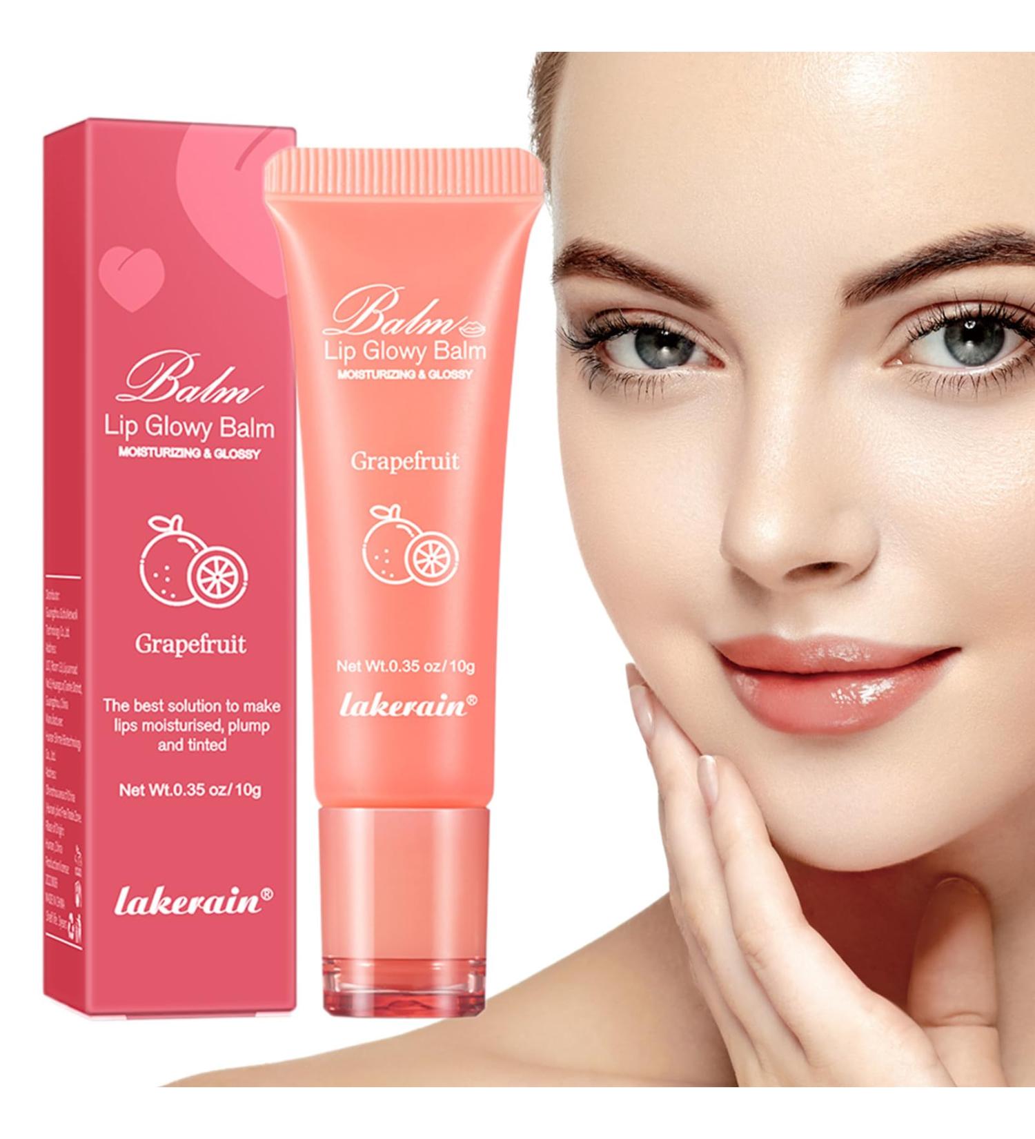 Moisturizer Chapstick Moisturizing Lip Hydration Chapstick - Long Lasting Hydrating Lip Care And Lip Repair Balm For Dry And Chapped Lips Honhoha #3 Nishiyuzu flavor - Buy Online on GoSupps.com