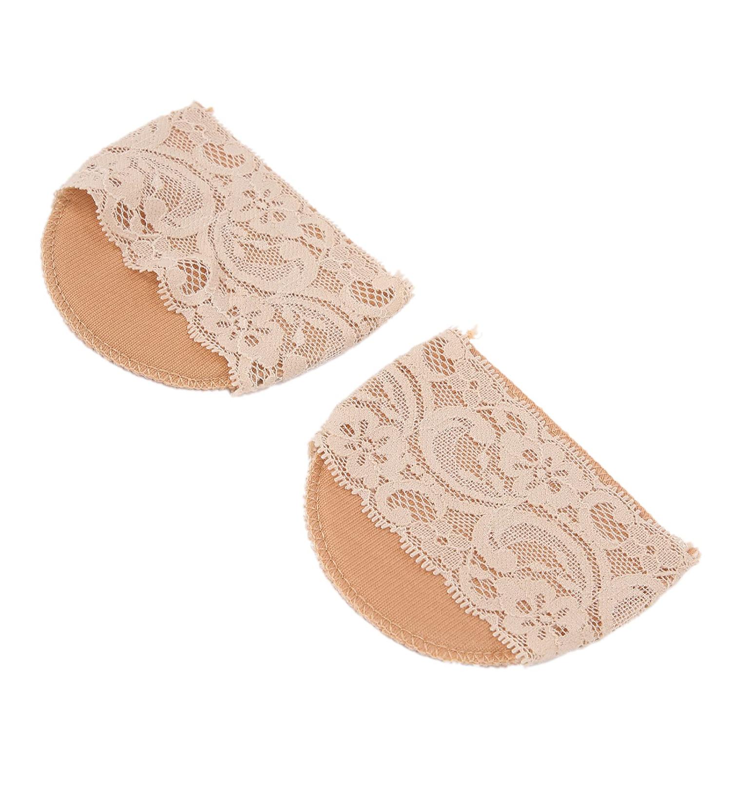 ANGGREK 1 Forefoot Cushion Pads for Women | Non-Slip High Heel Foot Protection | 4 Colors Available - Shop Now! - Buy Online on GoSupps.com