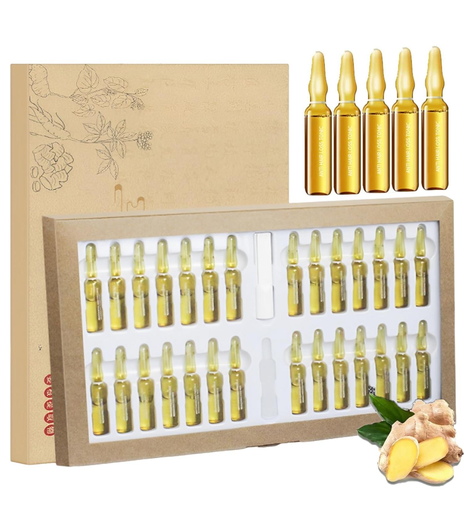 Nordicbiolabs Stem Cell Complete Hair Cycle S rum Ampoule Capillaire S rum NordicBiolabs Stem Cells & Multi-peptides Ampoules R paratrices Profondes R pare Et Donne Du Volume (28 pi ces) - Buy Online on GoSupps.com