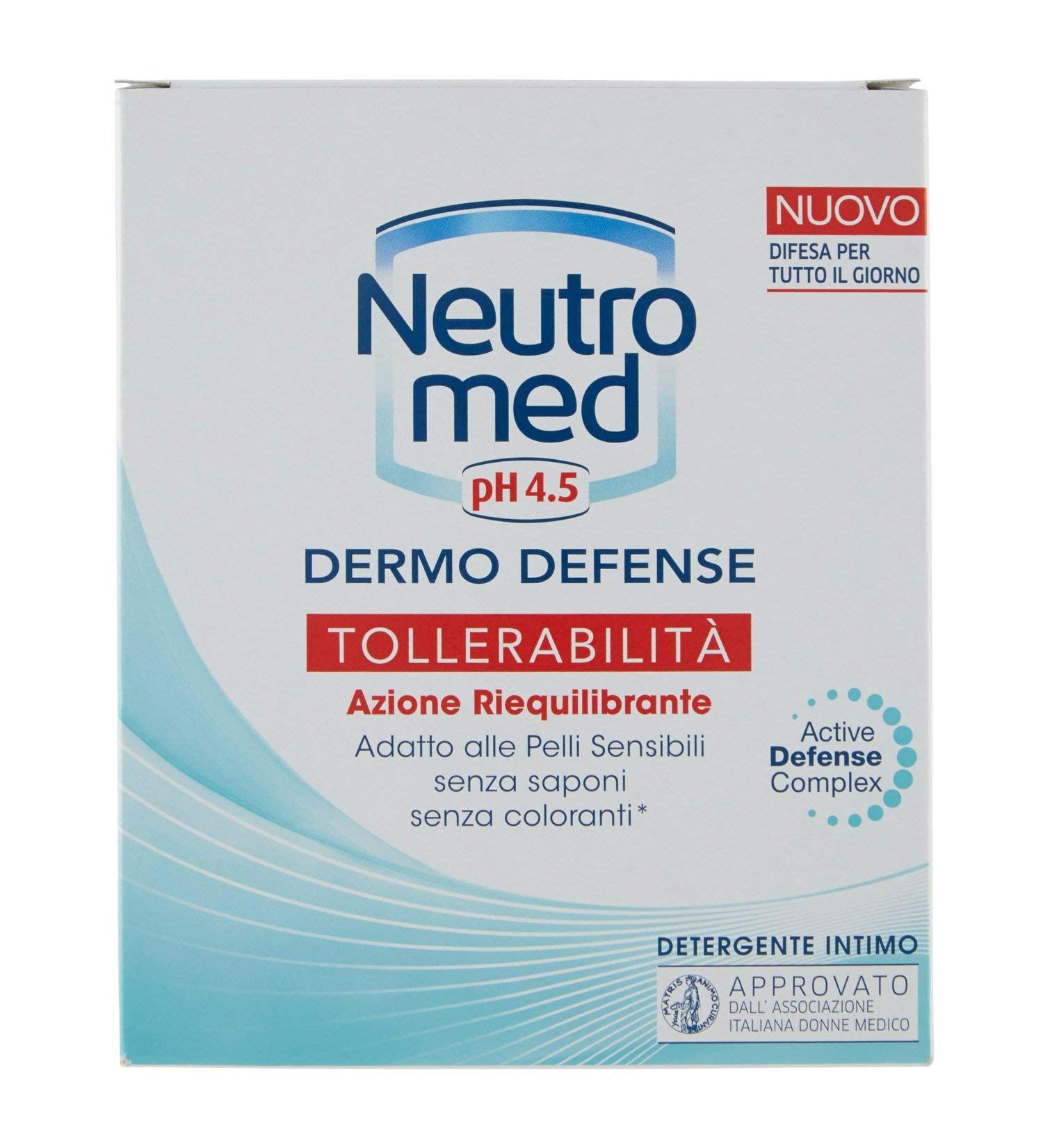 Intimate Care Detergent for Sensitive Skin - 200ml | Gentle Safe & Effective | Shop Internationally - Buy Online on GoSupps.com