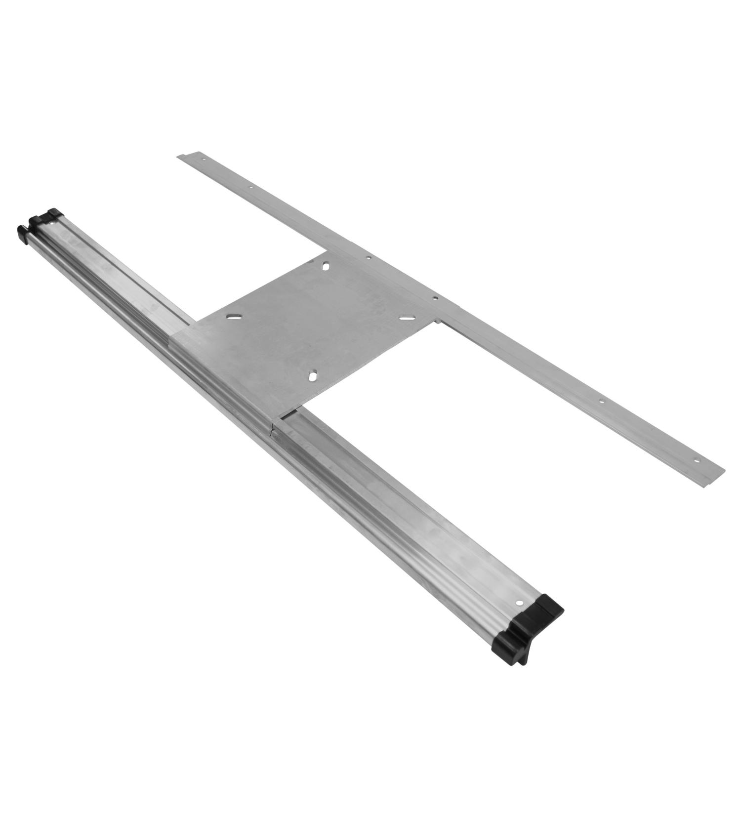 Wise Sure Mount Seat Bracket Kit 33 - Easy Installation for a Secure Seat Mounting Solution - Buy Online on GoSupps.com