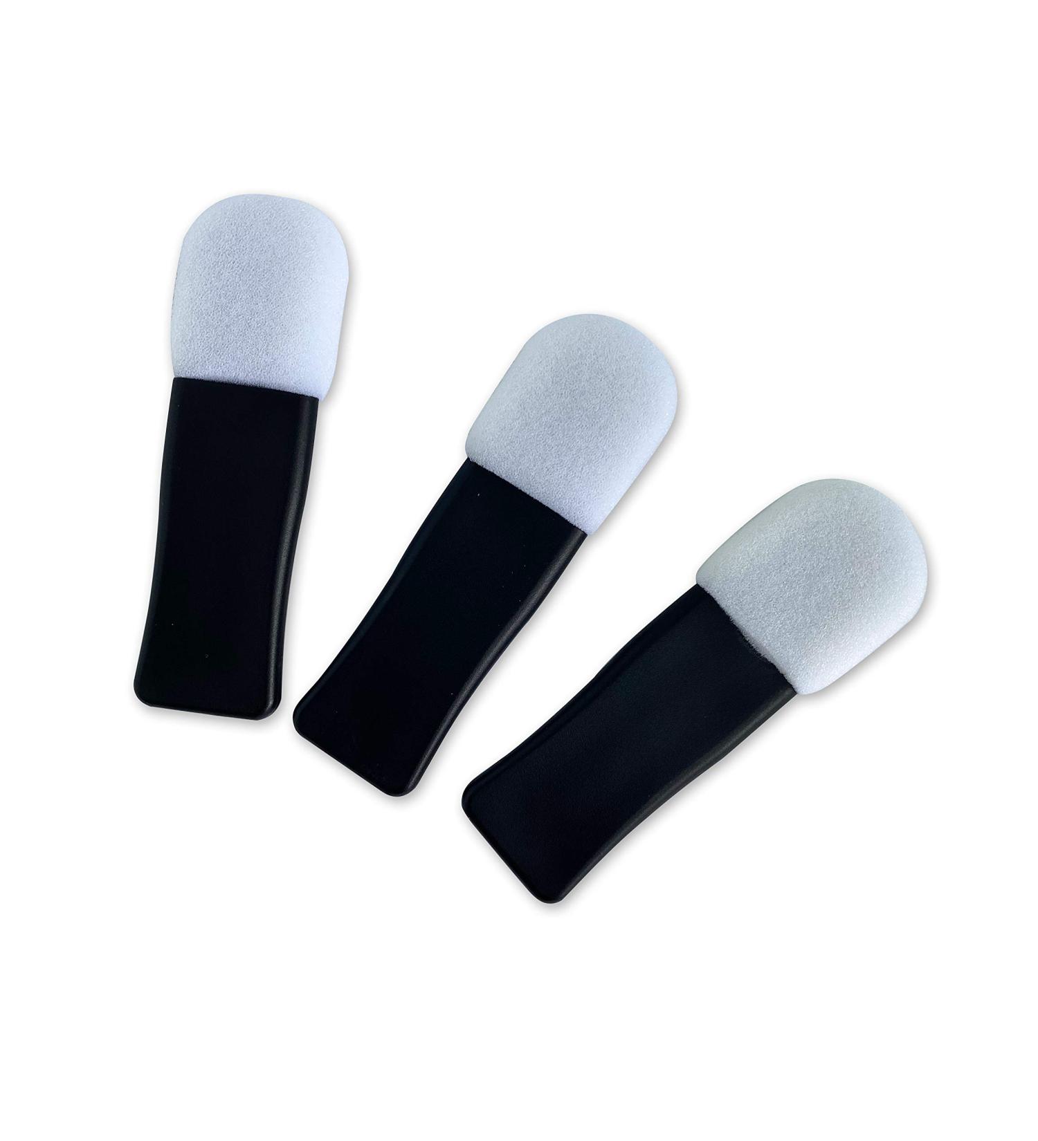 Thicken It Scalp Coverage Powder Applicator Refill - 3 Pack | 100% Coverage - Buy Online on GoSupps.com