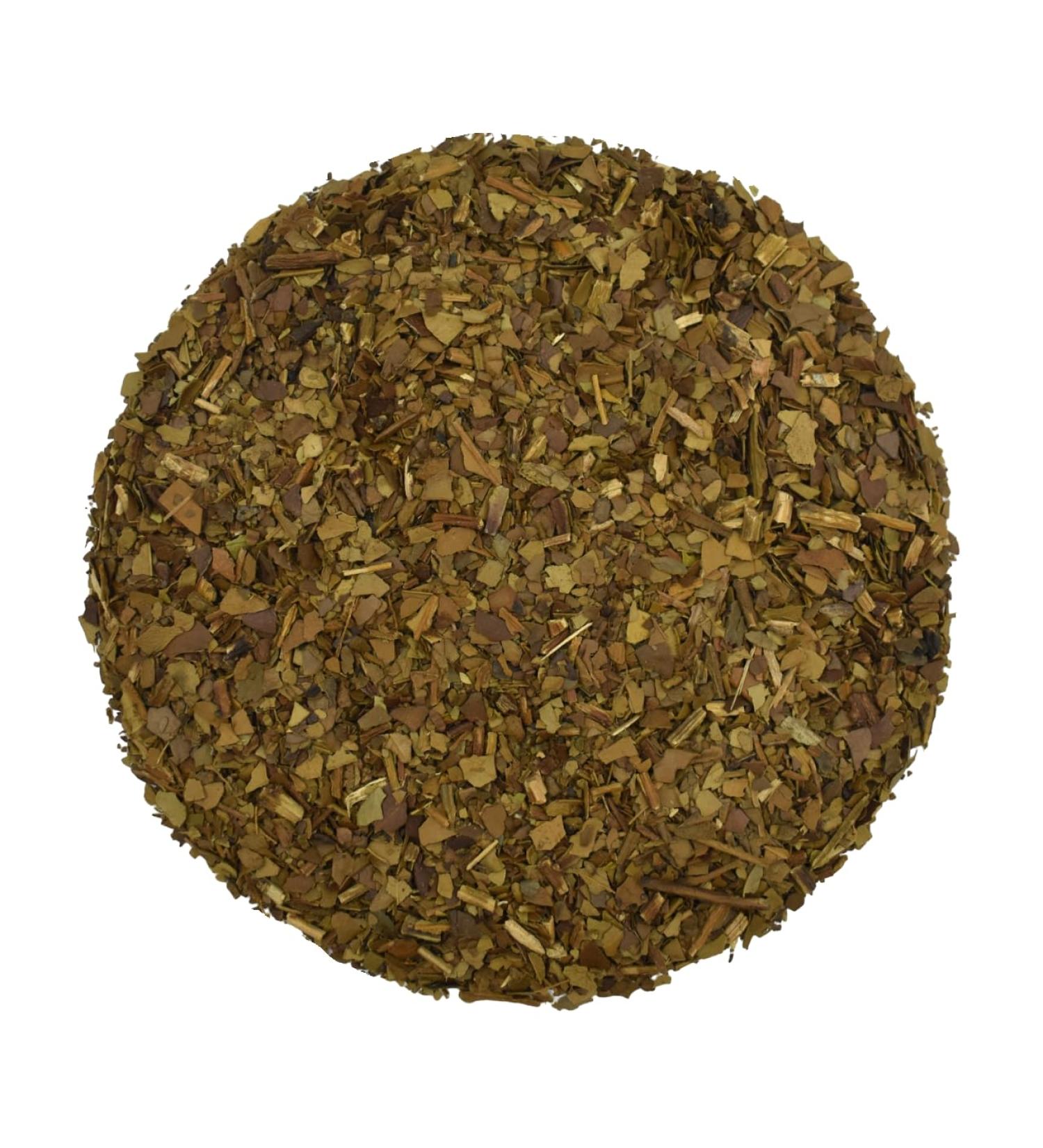 Yerba Mat R ti Tisane Feuilles S ch es - Ilex Paraguariensis (900g)