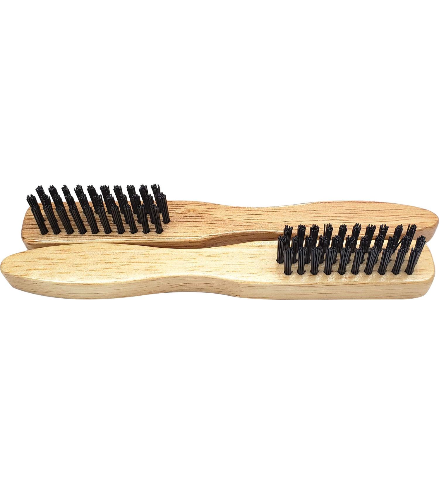 Vincent Clipper Brush (Wood)