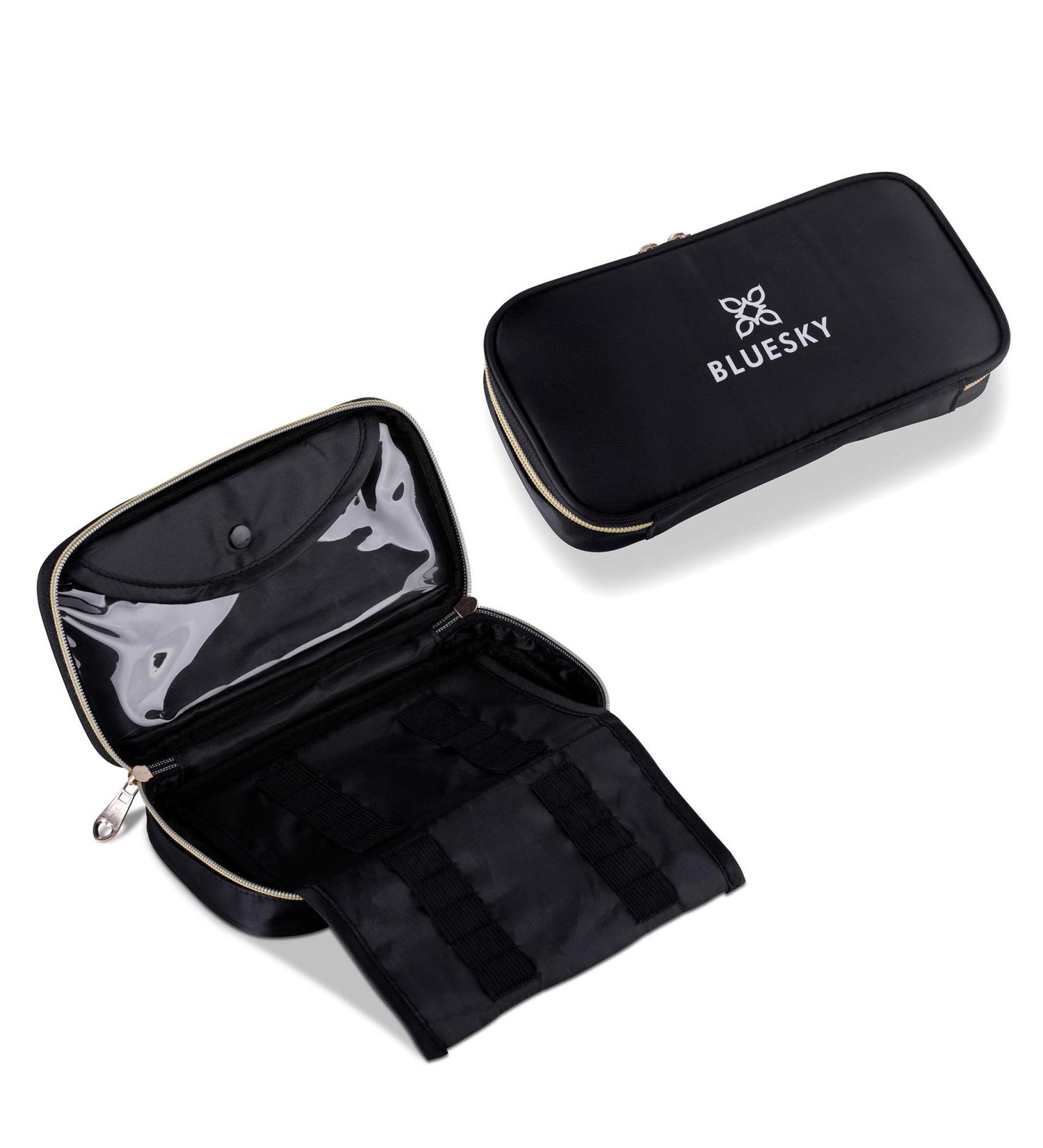 Bluesky Manicure Tool Bag - Buy Online on GoSupps.com