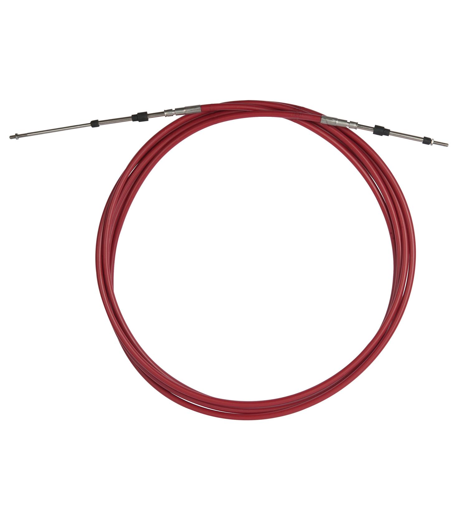 Dometic SeaStar Control Cable CC3320XX 13-Foot - Premium Quality Marine Steering Cable - Buy Online on GoSupps.com