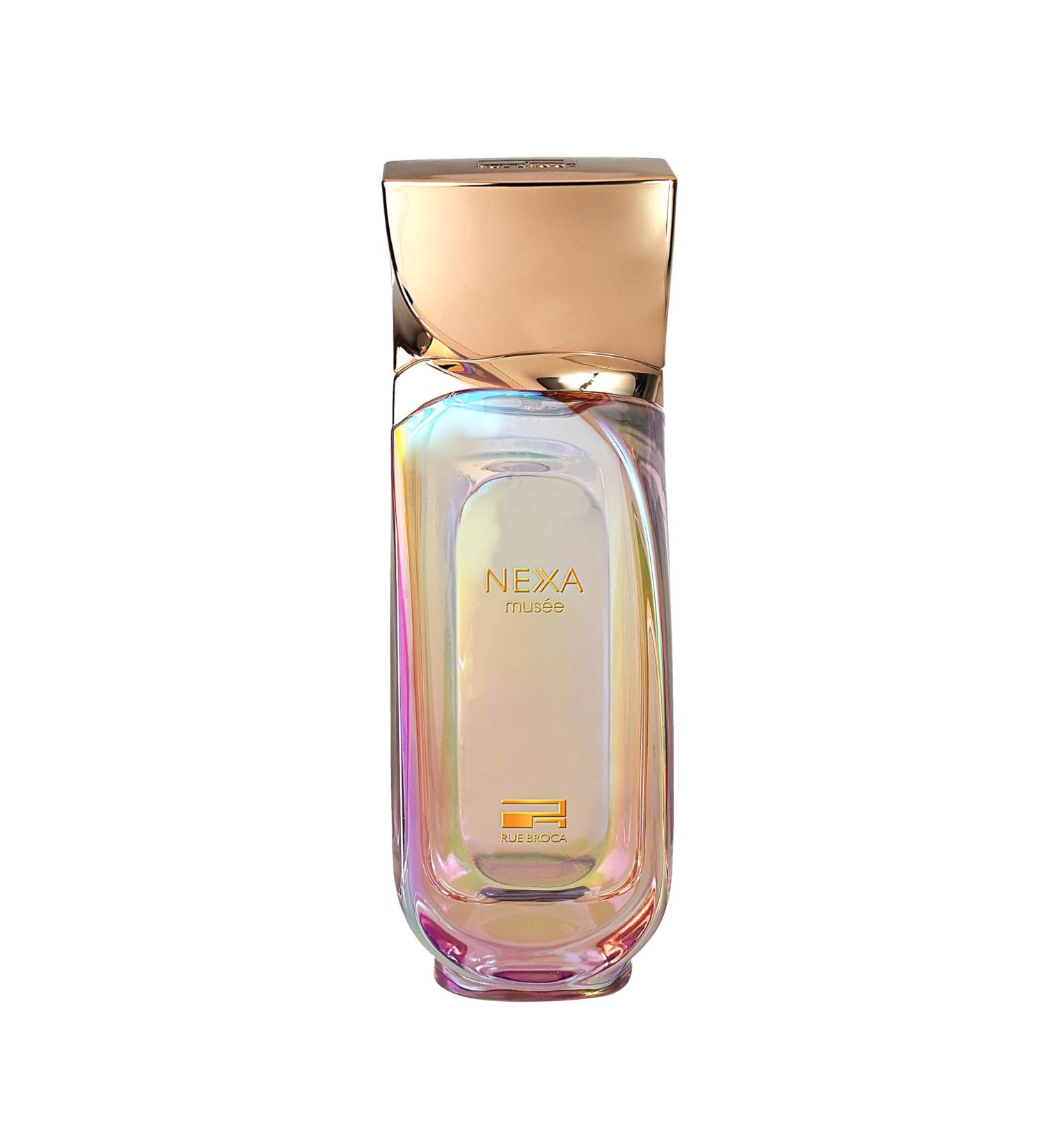 NEXA Musee Pour Femme Eau de Parfum Spray For Women 3.4 Fl. Oz NEXA Musse - Buy Online on GoSupps.com