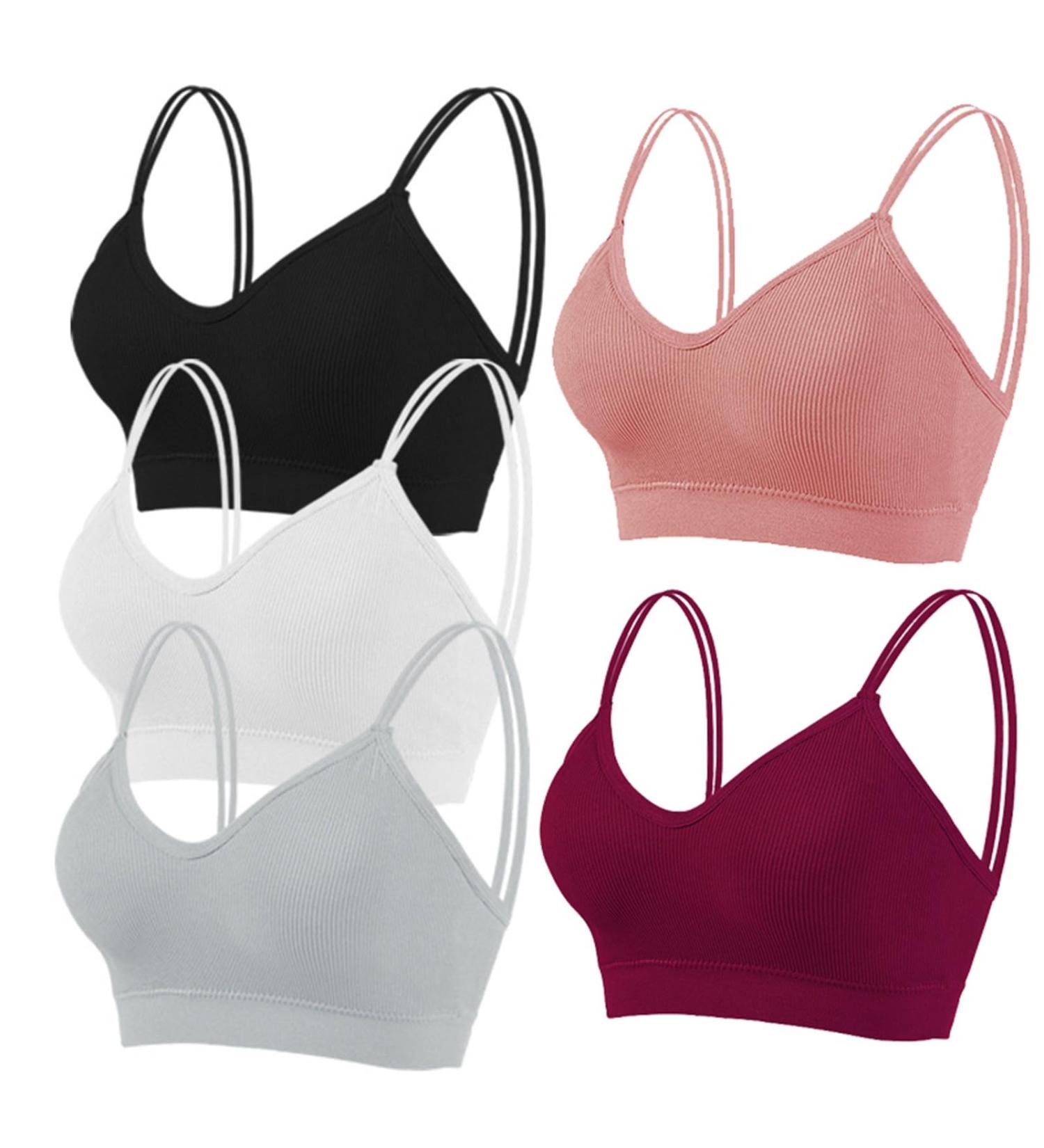 Shop Comfortable Sexy Pregnancy Clothing & Padded Bras for Women | International Shipping Available - Buy Online on GoSupps.com