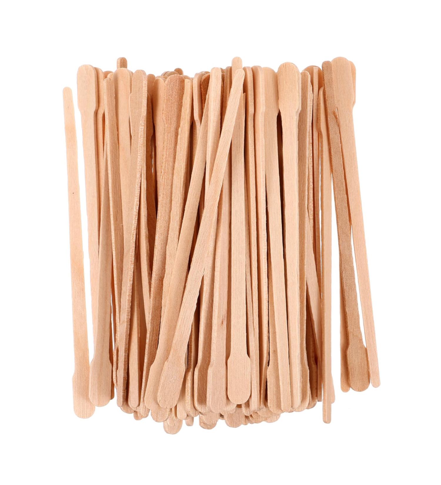 MusiLy 100 Hair Removal Wax Pencils - Body Wax Sticks for Women - Perfect Wax Gifts for Hair Removal - Buy Online on GoSupps.com