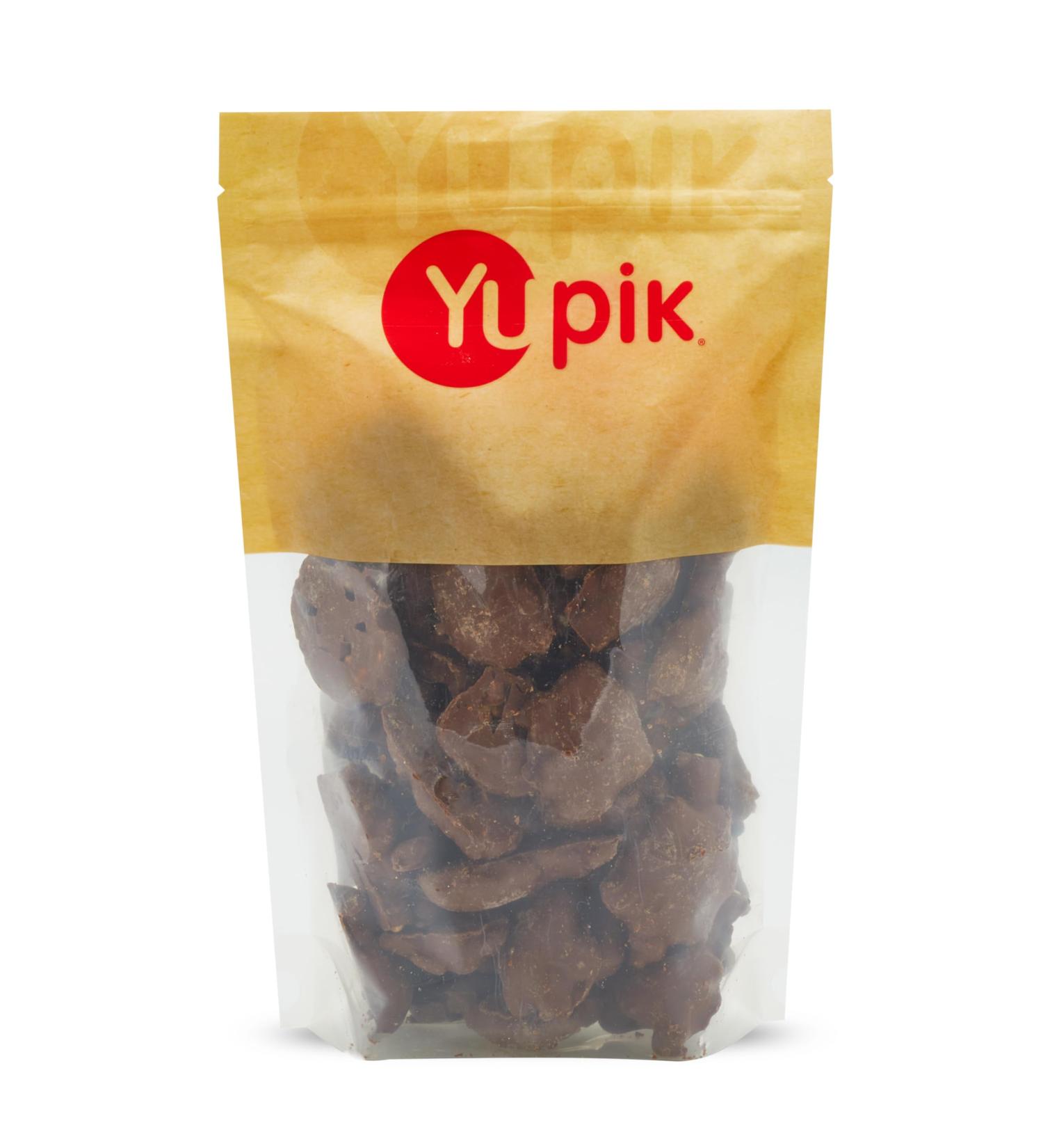 Yupik peanut Clusters 1Kg 1 kg (Pack of 1) - Buy Online on GoSupps.com