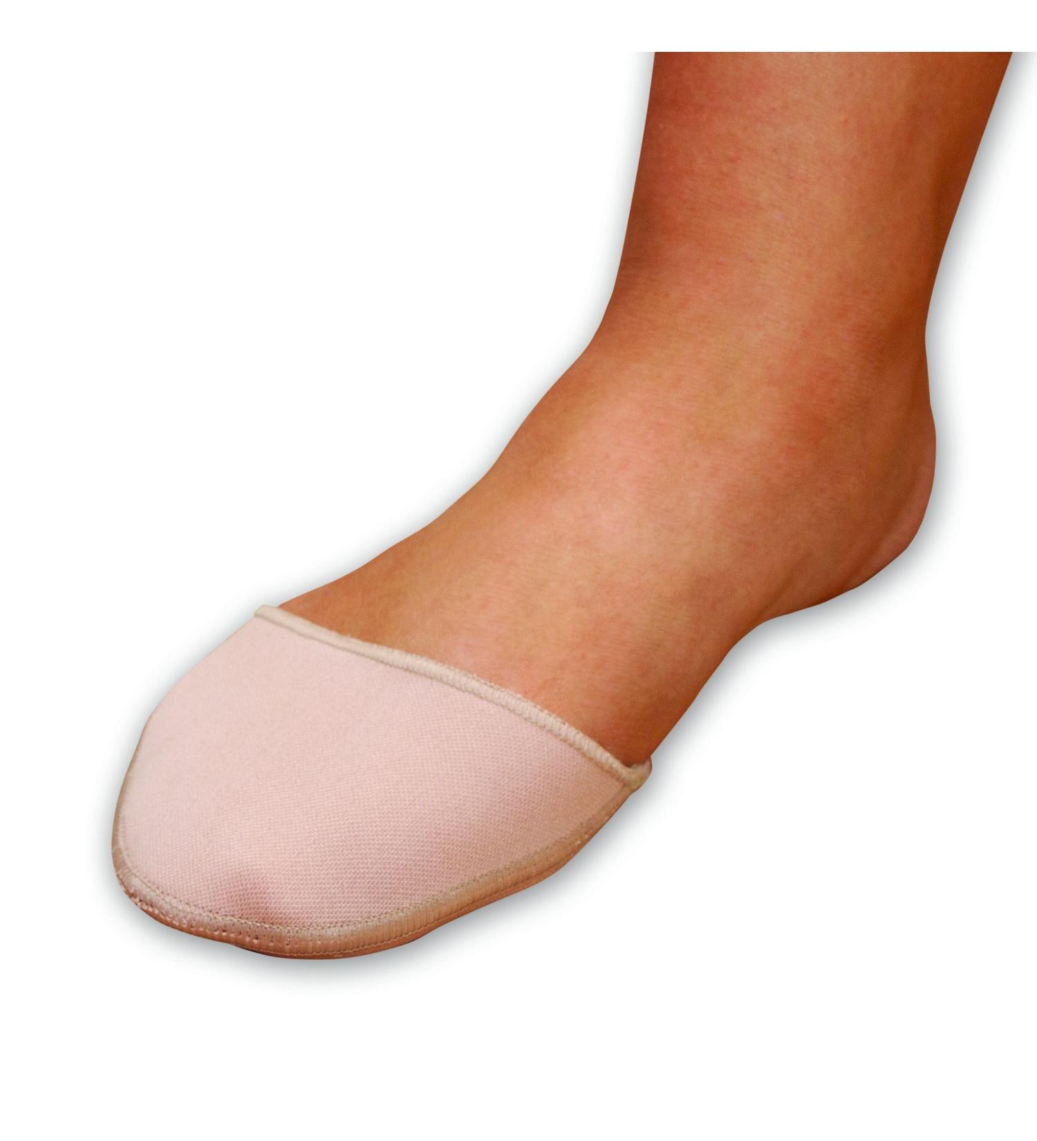 Silipos 10295 Gel Foot Cover Large