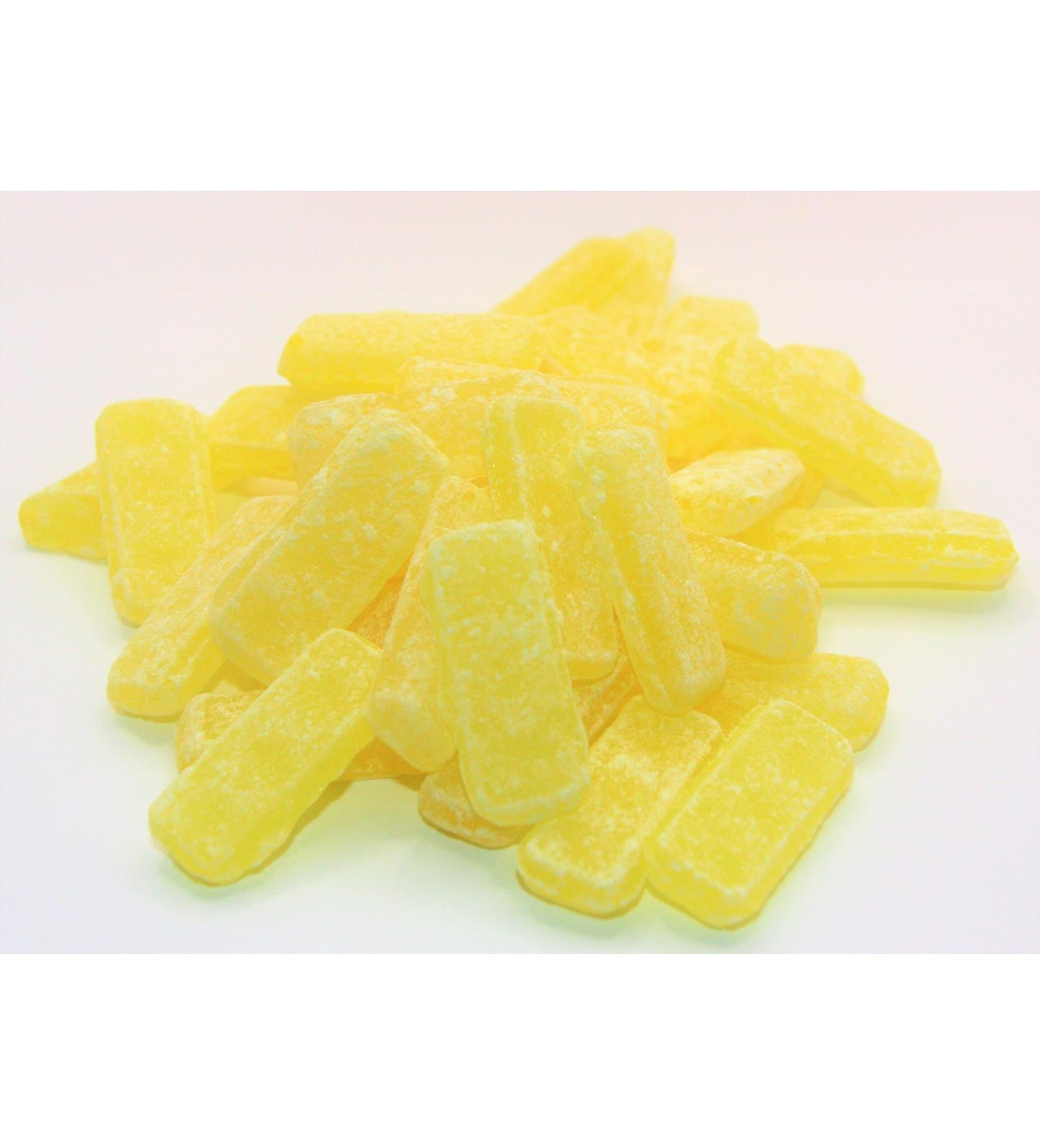 250 g. Anise sticks fairground candy - Buy Online on GoSupps.com