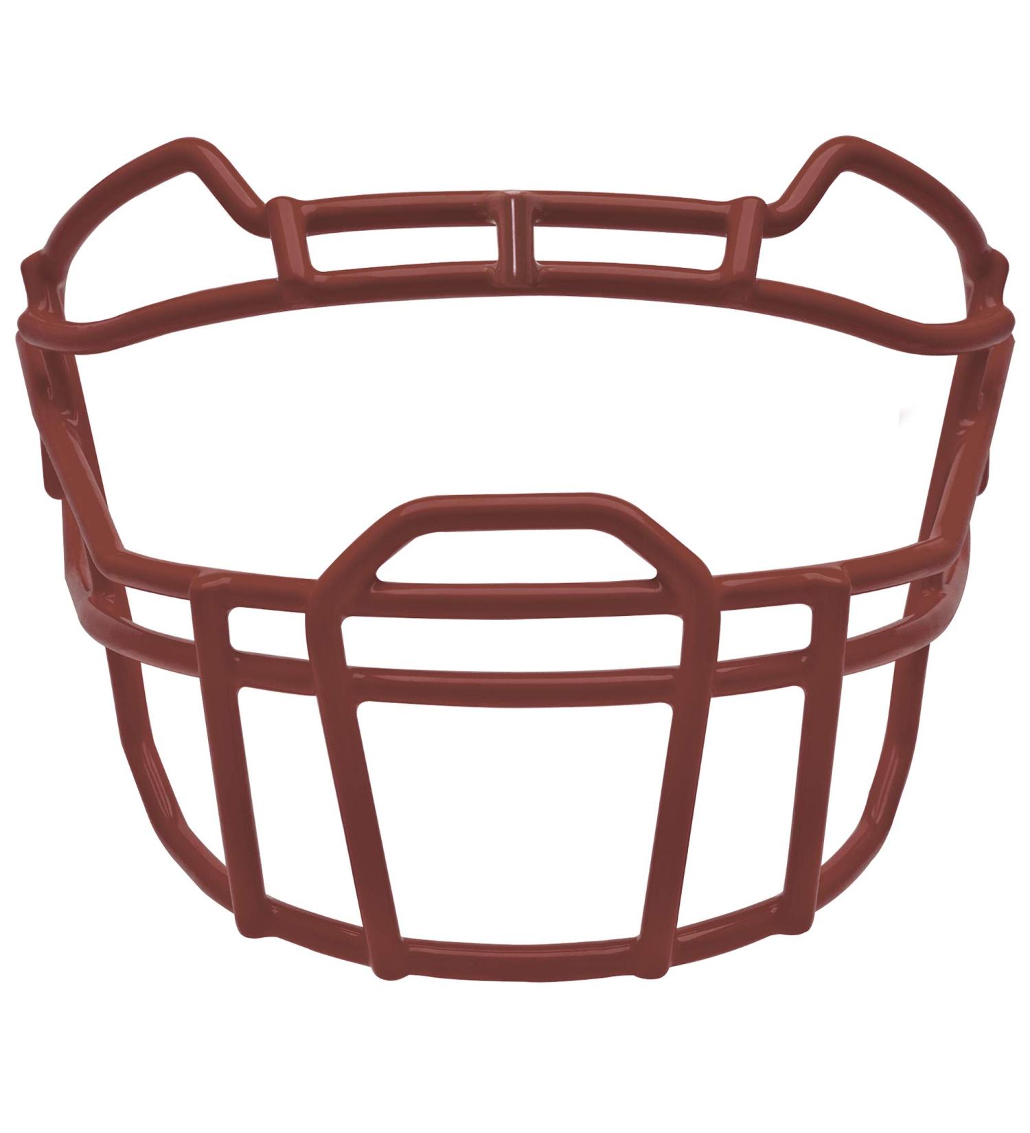 Schutt Sports Vropo DW Carbon Steel Vengeance Varsity Football Blanket Protector - Scarlet | Durable Rothko & Frost Design for Ultimate Protection - International Shipping Available - Buy Online on GoSupps.com