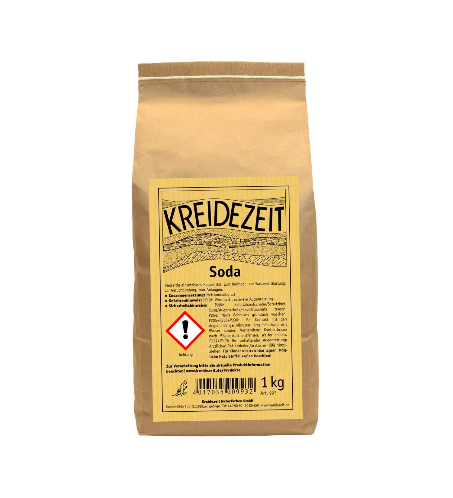 Coverive Soda Kalz.