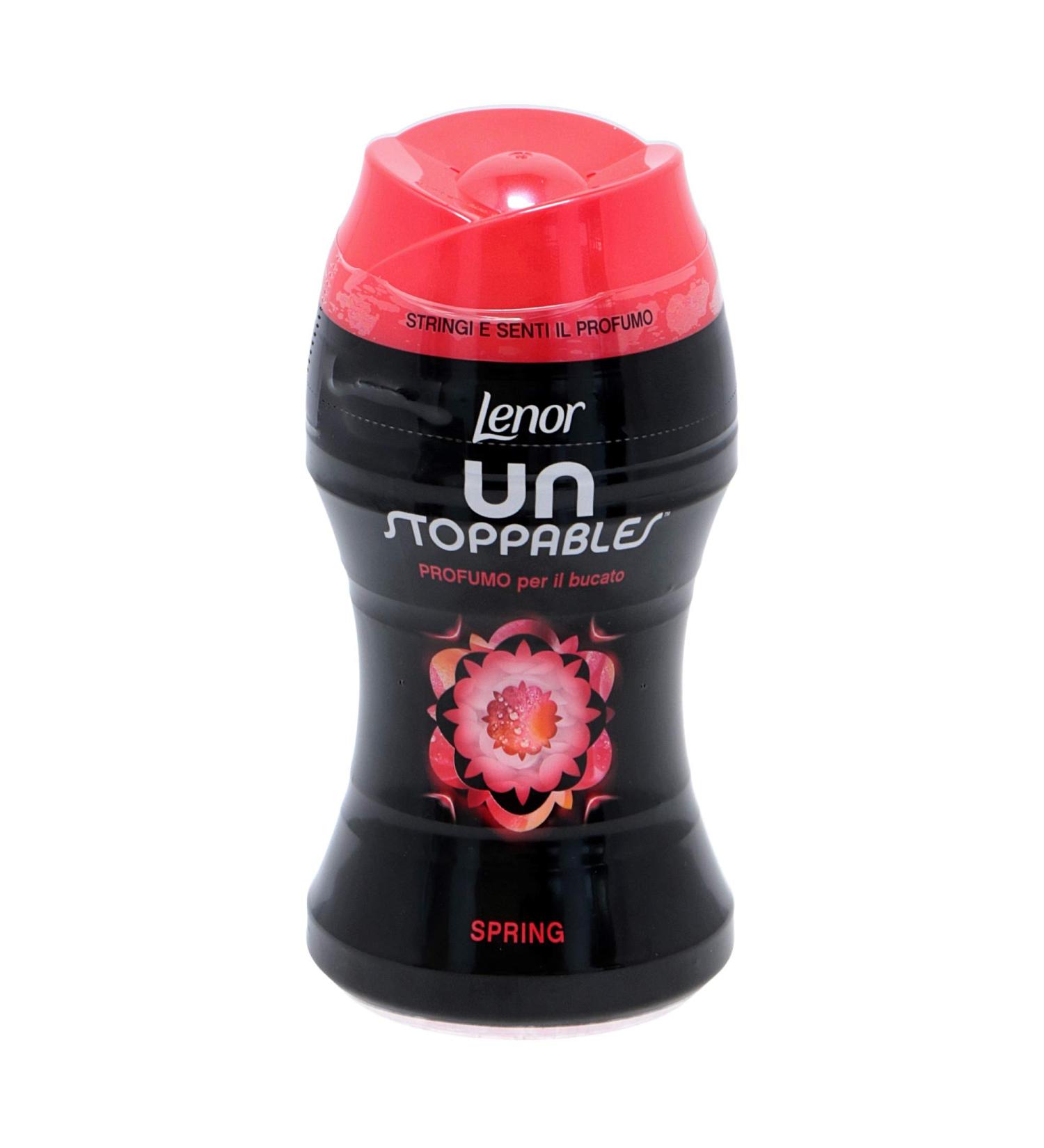 Buy Lenor Unstoppables 140g Spring Long-Lasting Freshness | International Shipping Available - Buy Online on GoSupps.com