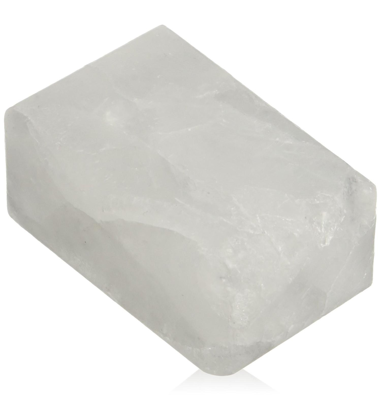 Buy Taylor of Old Bond Street Alum Stone 75g - Premium Shaving Essential for Smooth Skin | International Shipping Available - Buy Online on GoSupps.com