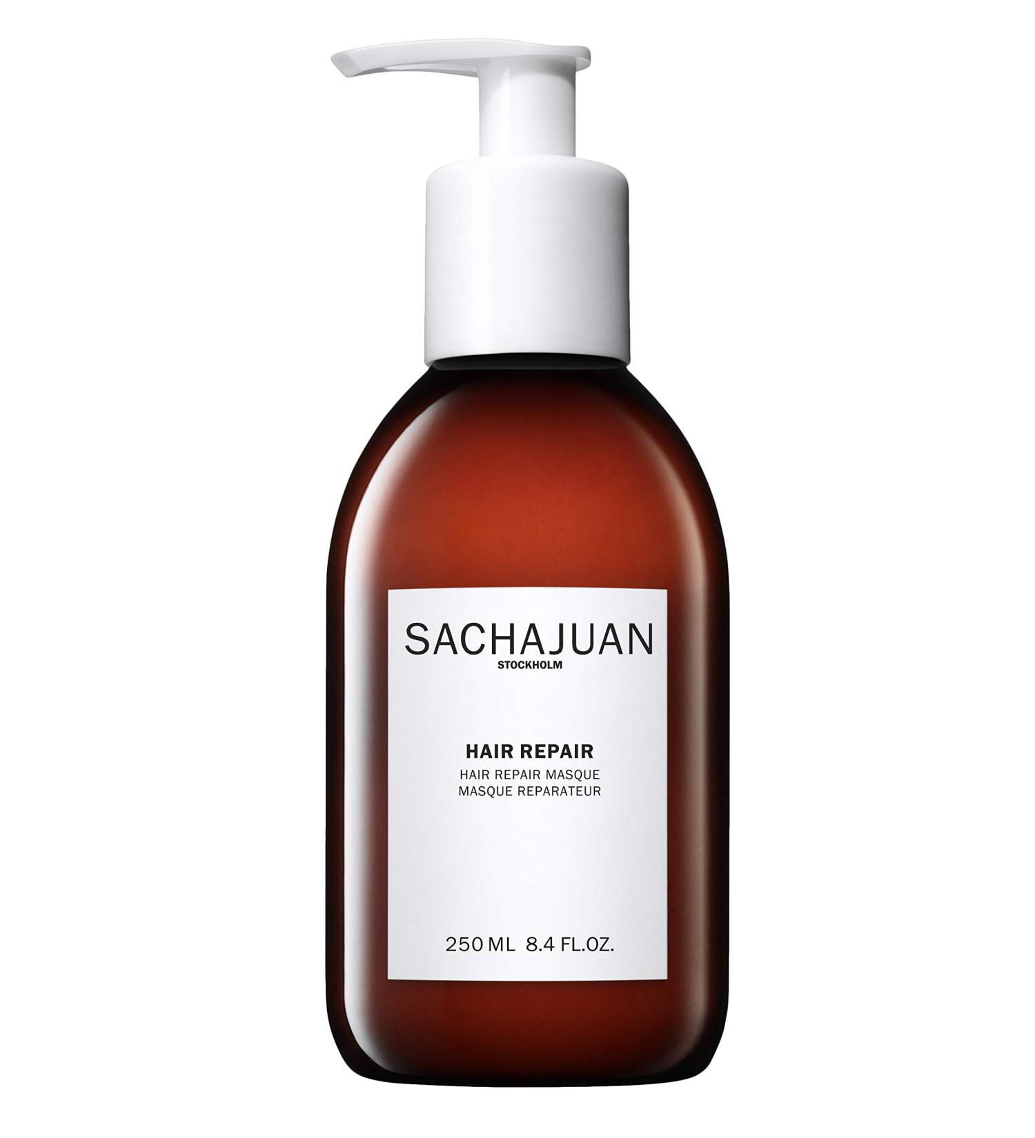 Sachajuan Hair Repair 8.4 oz - Professional Hair Treatment for Damaged Hair - Buy Online on GoSupps.com