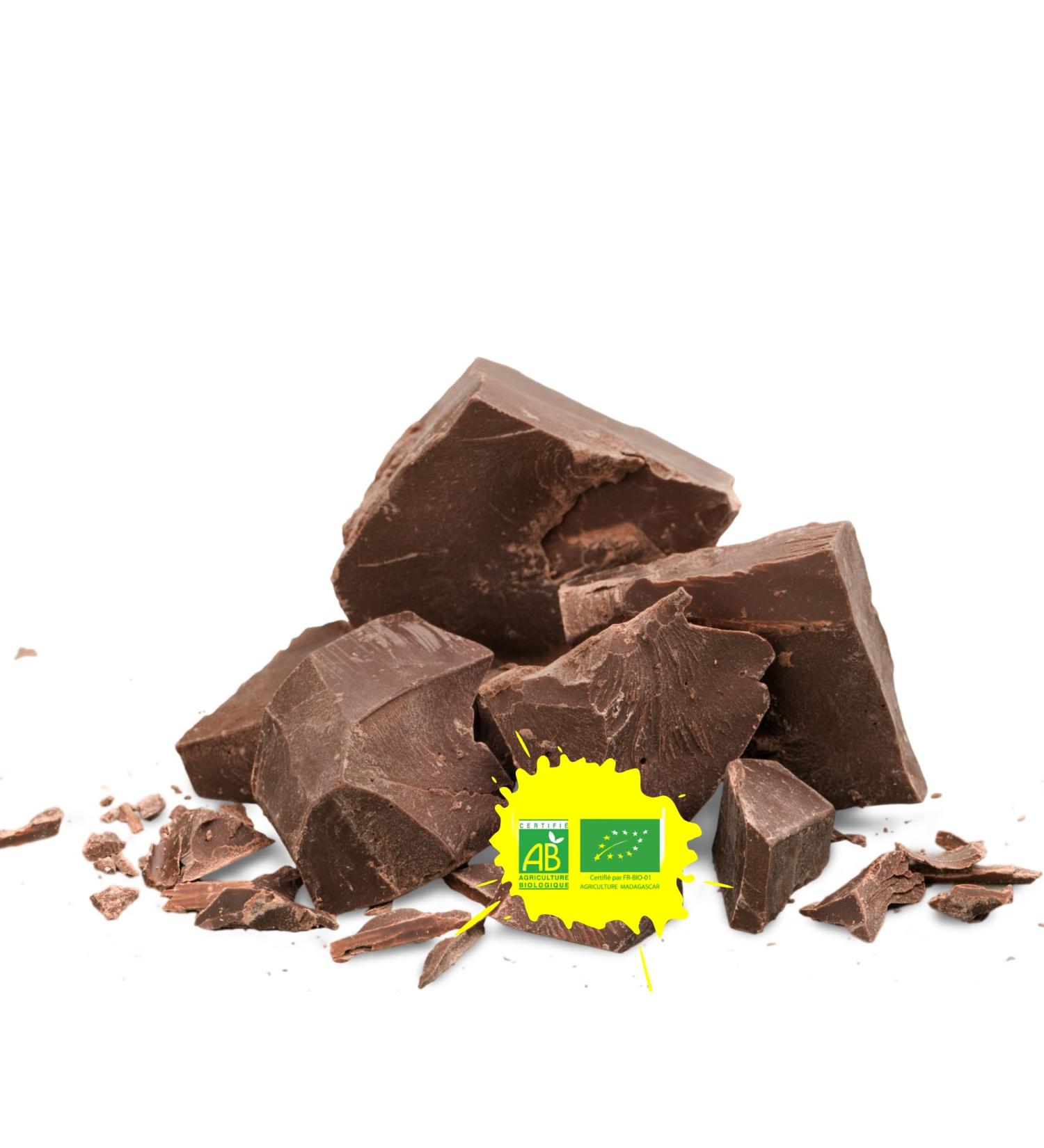 Mass - Ceremonial Cocoa Mass (250g) Organic Raw Cocoa Premium Ceremonial Quality Rich in Iron/Magnesium/ - 100% Organic Raw - Buy Online on GoSupps.com