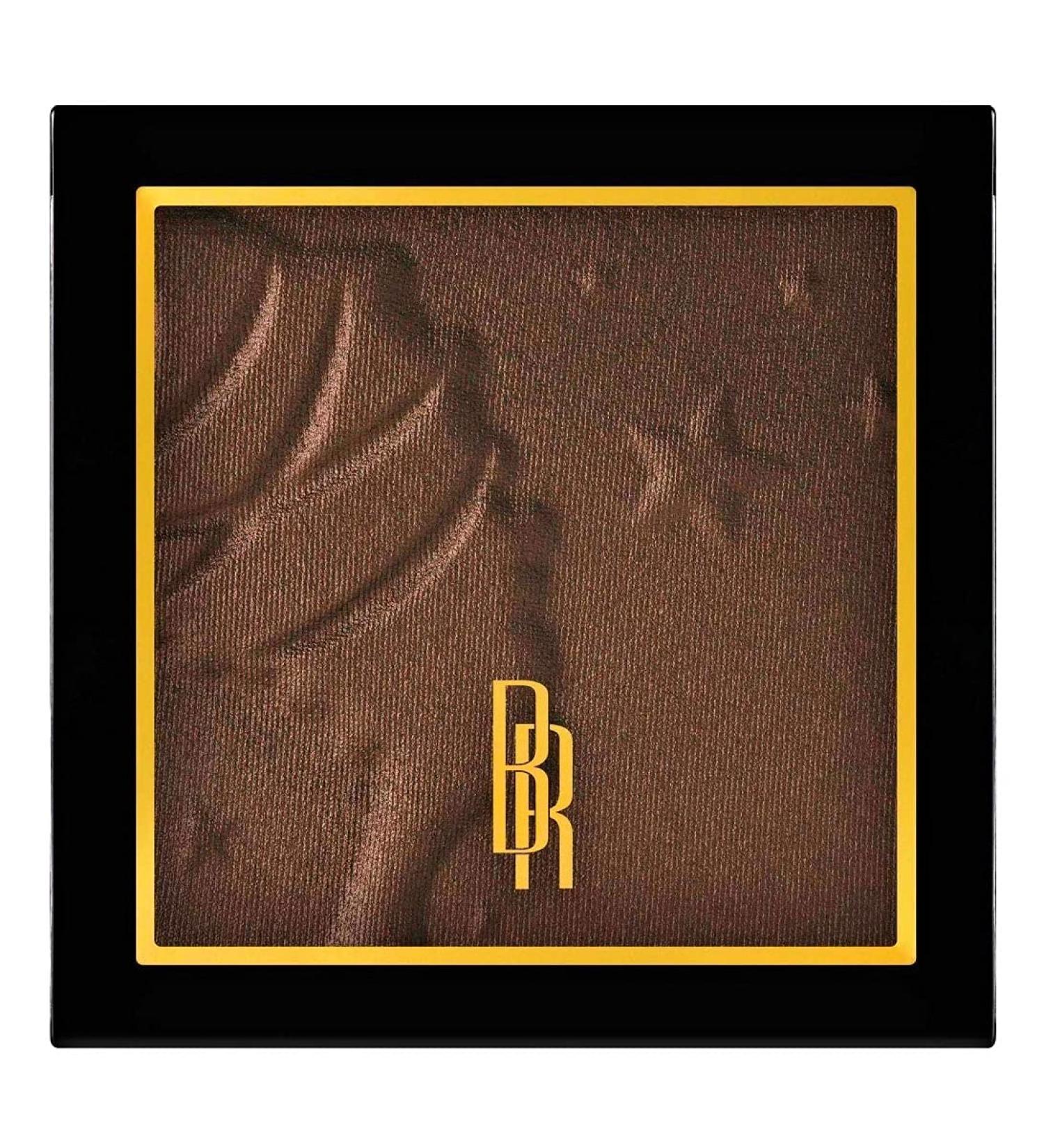 Black Radiance COLOR PERFECT HIGHLIGHTING POWDER  Sunkissed Glow