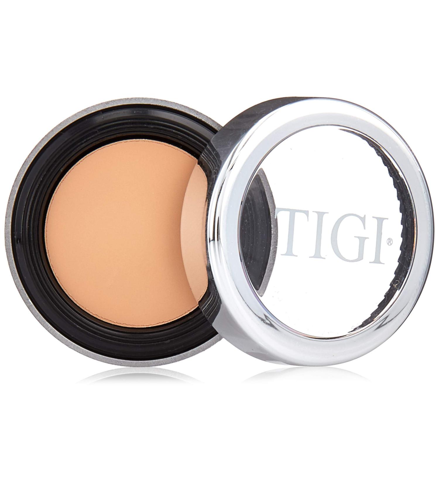 TIGI Creme Concealer for Women - Medium, 0.06 oz | Perfect Cover-Up - Buy Online on GoSupps.com