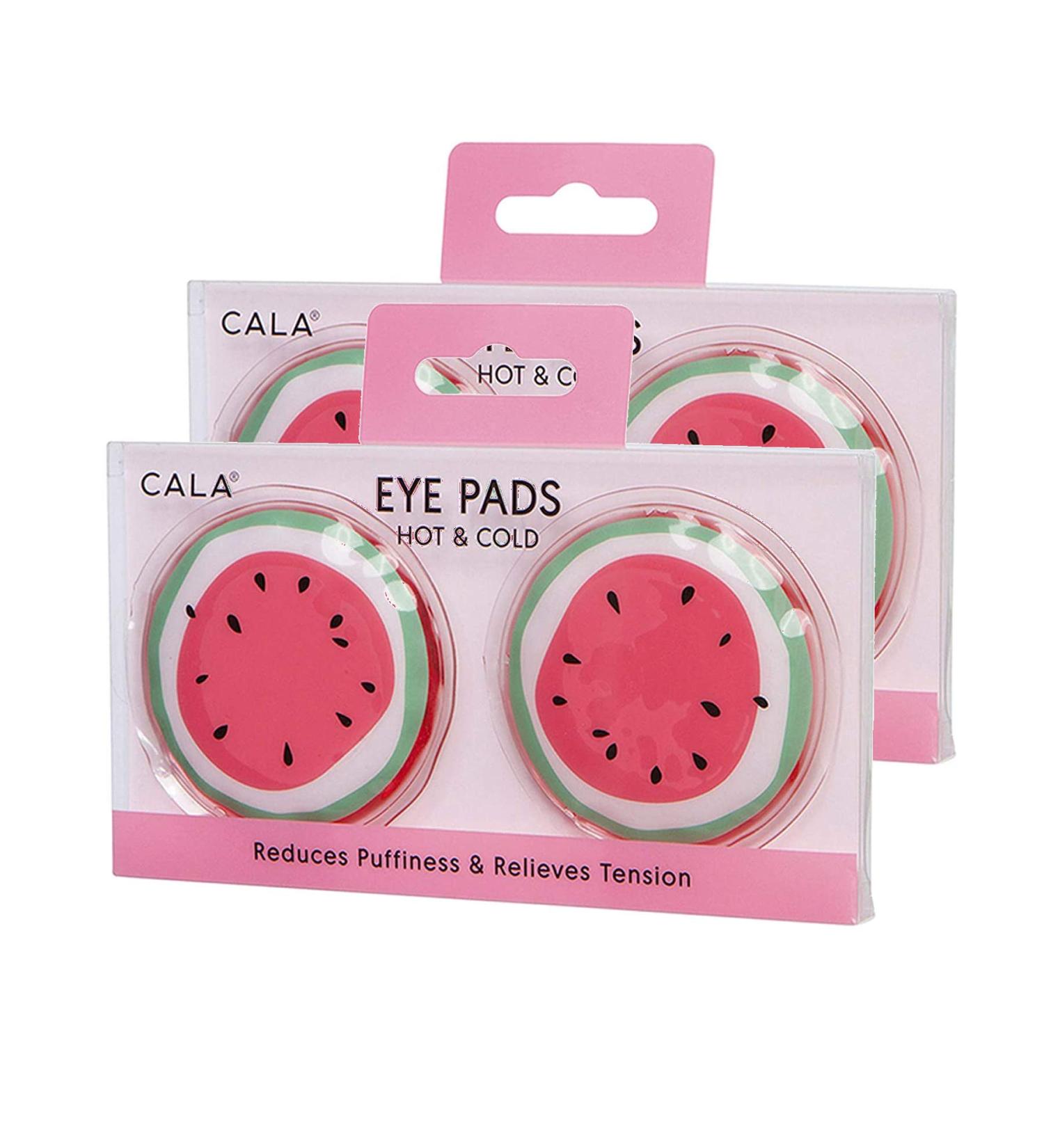 CALA Eye Pads 2 Pack
