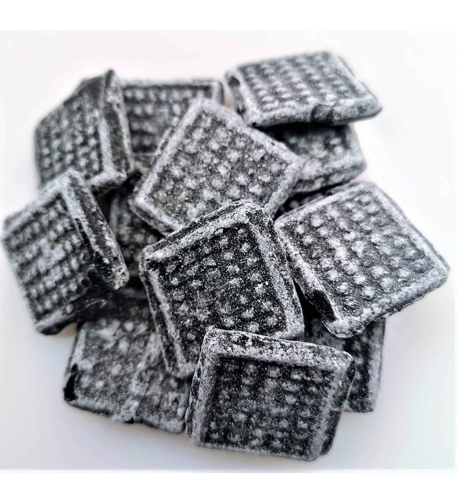 2.5 kg of herb candy anise - Buy Online on GoSupps.com