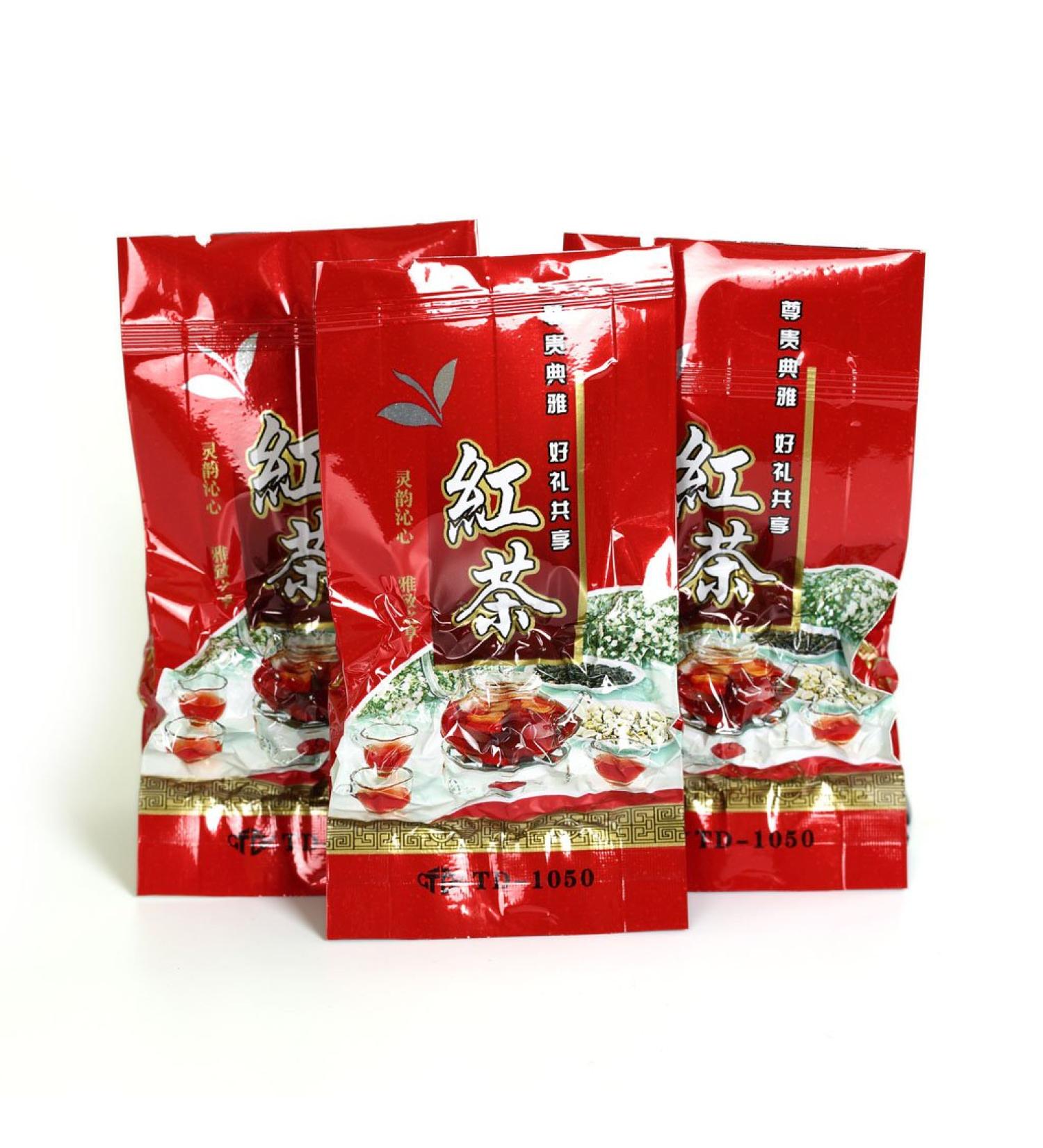GOARTEA Th Oolong Ta wan Black Oolong Tea Loose Leaf 60pcs 8g Premium Grade Taiwan Black Tea - Honey Flavour - High Mountain Guifei - Buy Online on GoSupps.com