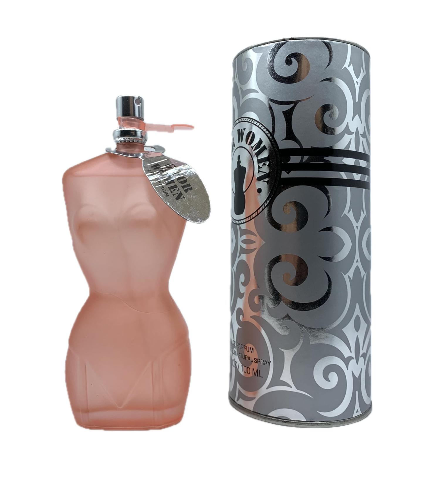 G for Women Women's Cologne 3.4 Fl. Oz. Eau de Parfum Spray - Buy Online on GoSupps.com