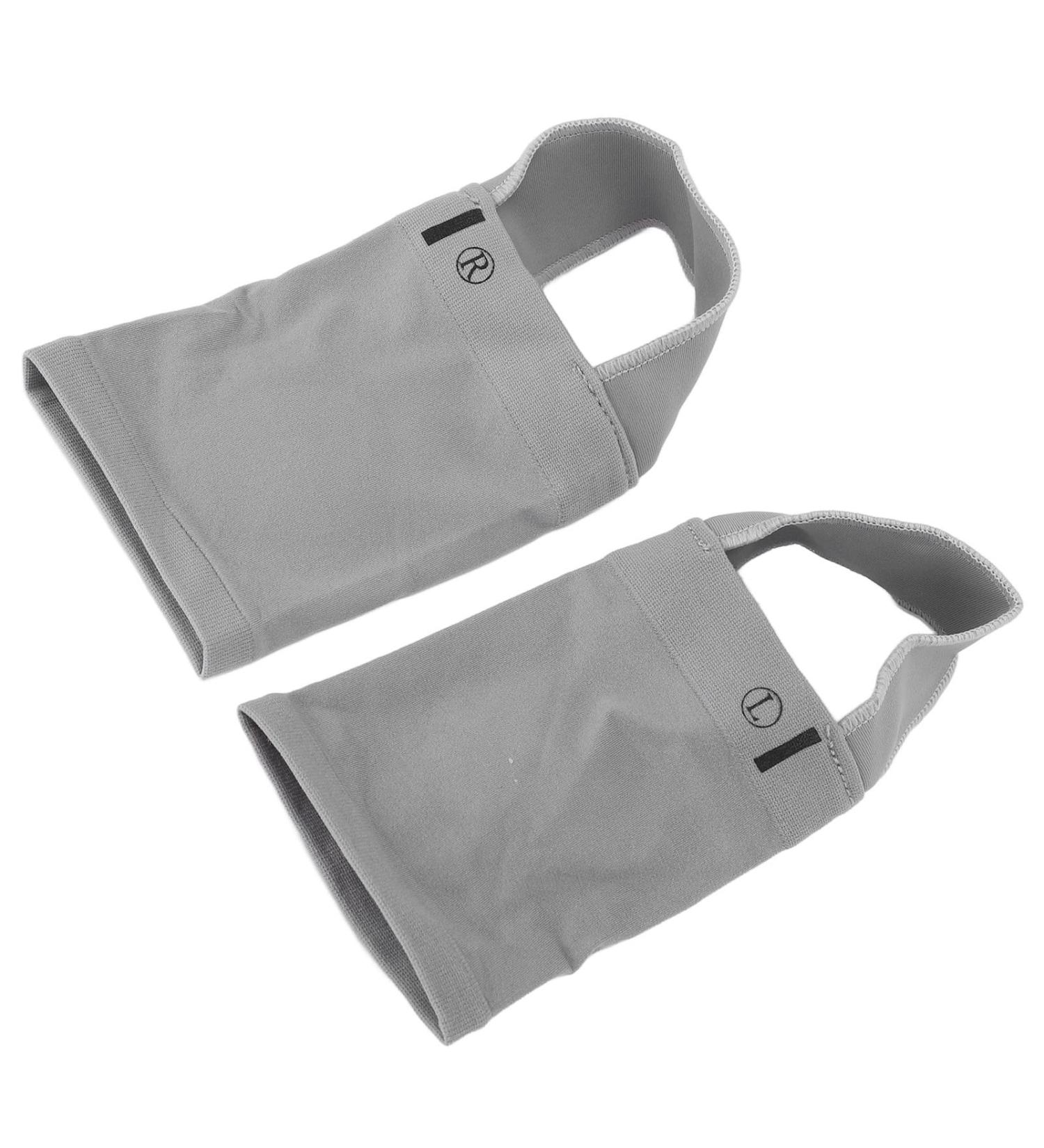 Gernie Arch Support Sleeves - Orthopedic Pads & Brace for Flat Feet Plantar Fasciitis Relief | International Shipping - Buy Online on GoSupps.com