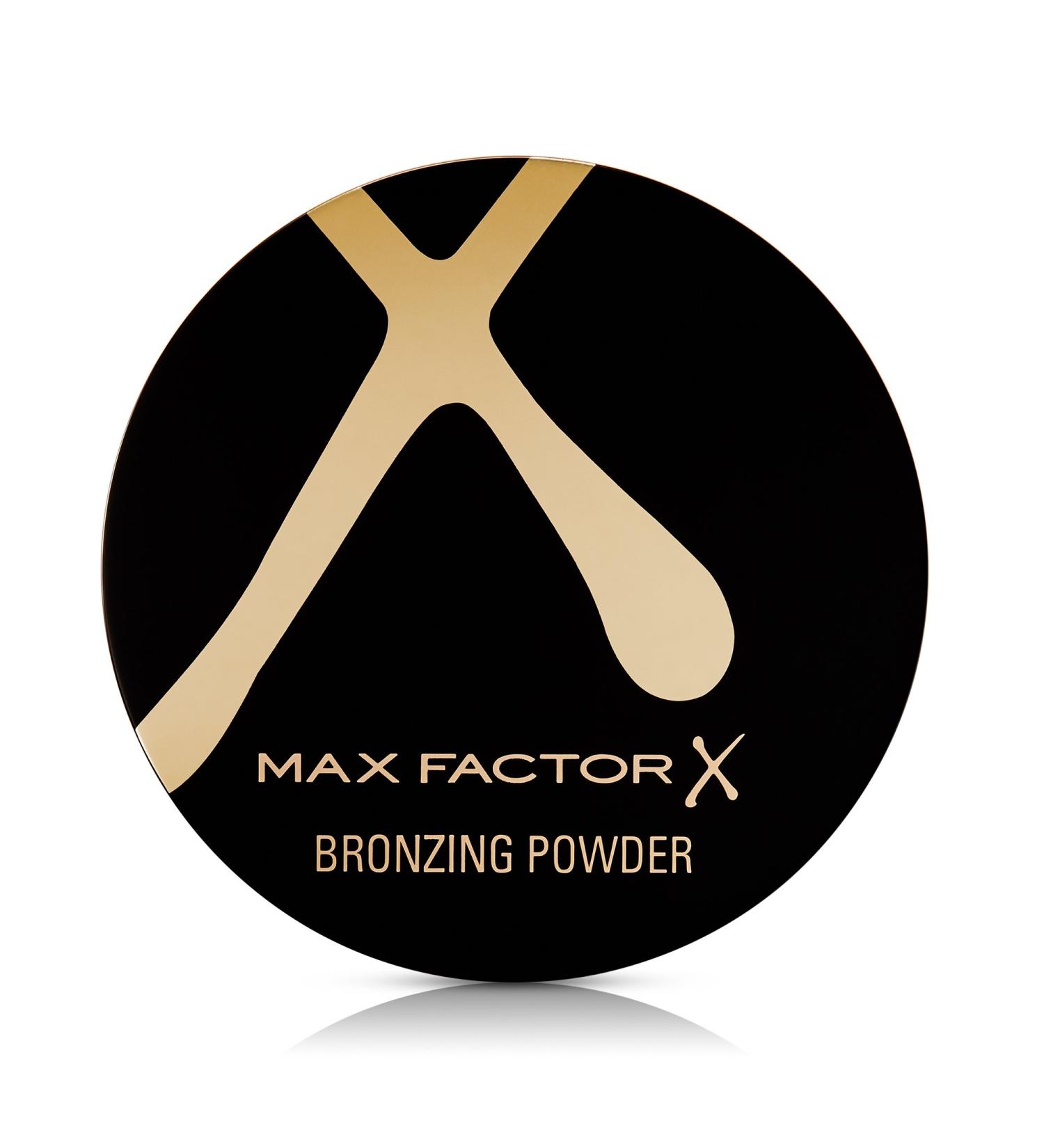 Max Factor Bronzing Powder 21g - Buy 002 Bronze Online | International Shipping Available - Buy Online on GoSupps.com