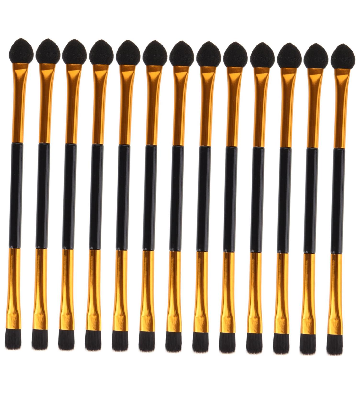 NOLITOY 30pcs Makeup Brush Professional Eye Makeup Tool Eyeshadow Brush Applicator Eyebrow Brush Miss Face - Buy Online on GoSupps.com