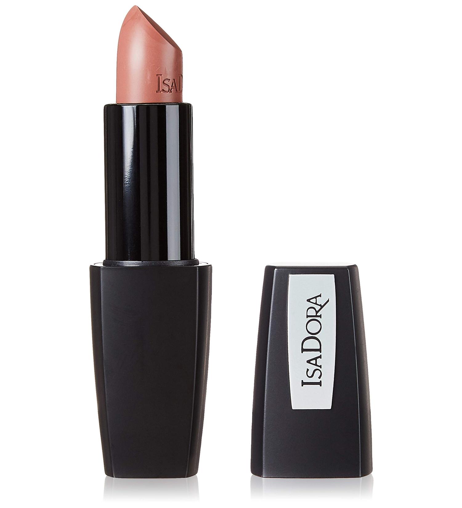 Isadora Perfect Matt 02 Toasted Cocoa Lipstick 4.5 g