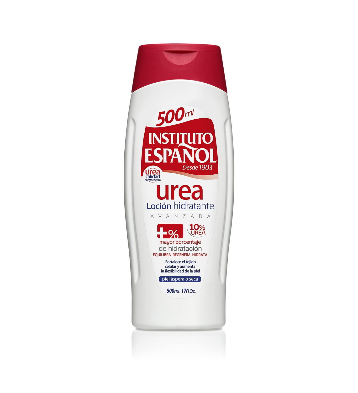 Urea body milk 500ml