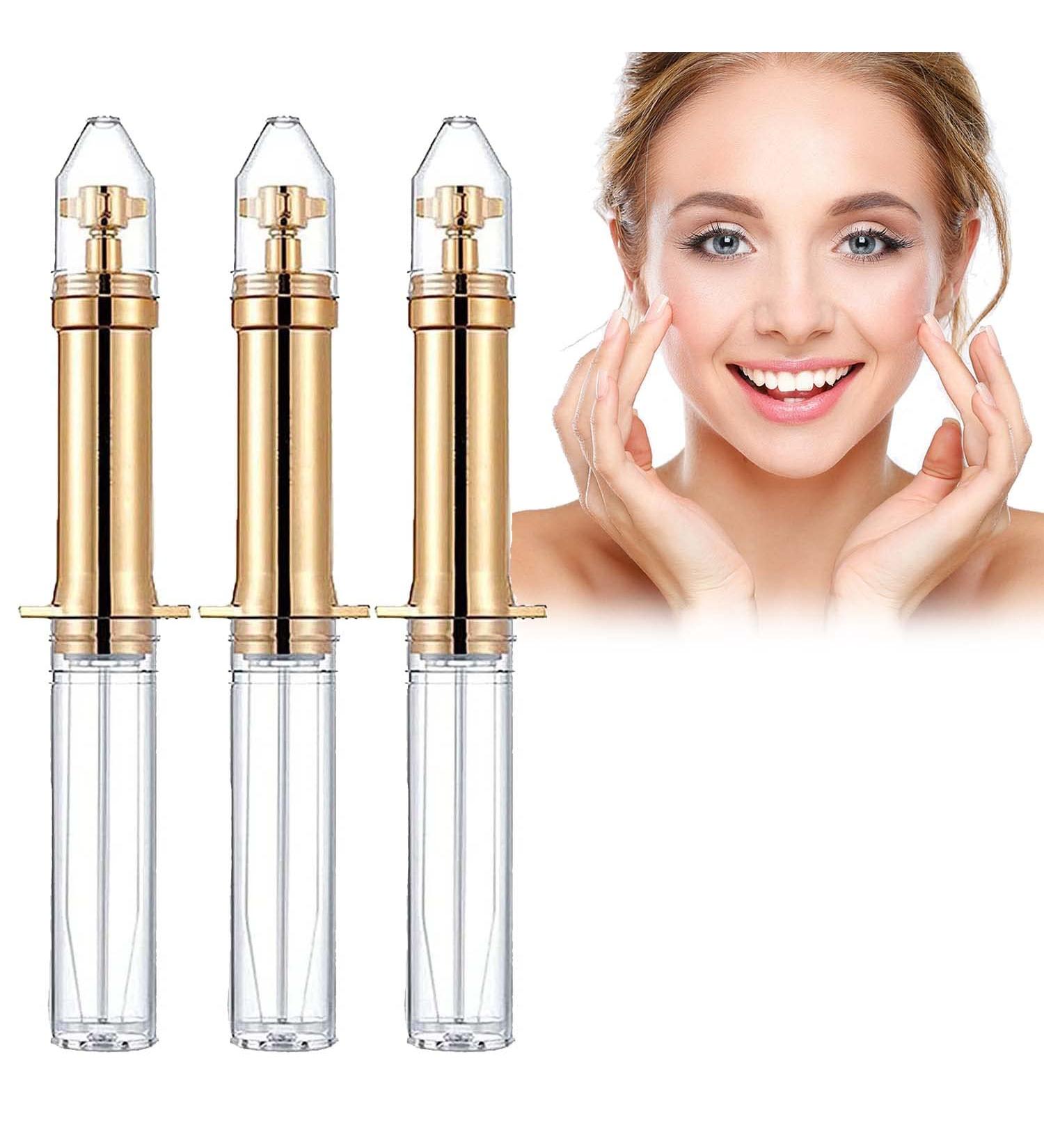 Lumilight Tangerine Shell Eye Cream Trio - Brightening Eye Treatment Set - Buy Online on GoSupps.com