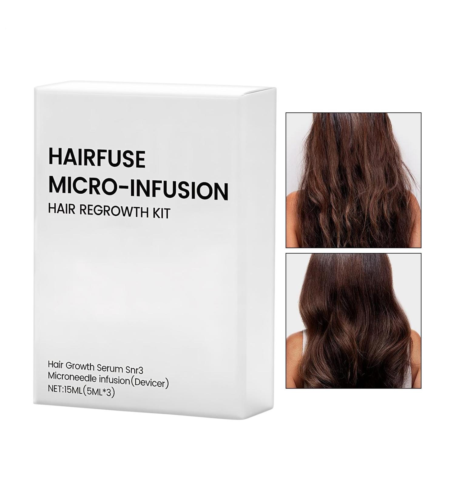 Liquide capillaire produits de beaut hydratants pour cuir chevelu et cheveux kit de brillance lisse soin quotidien pour les cheveux fins ab m s clairsem s pointes fourchues boucl s hommes et - Buy Online on GoSupps.com