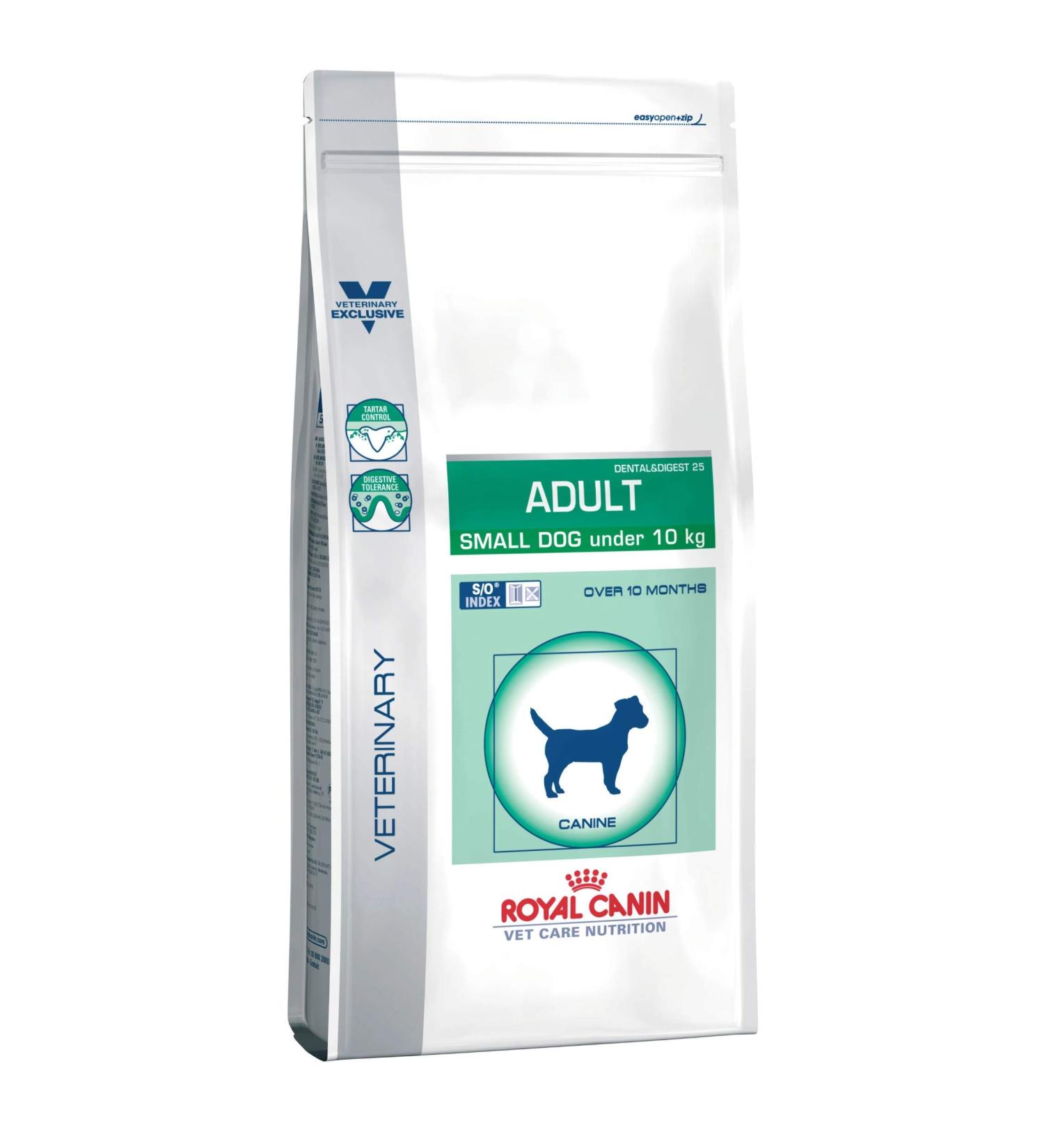 Royal Canin Adult Small Dog Food 8 kg