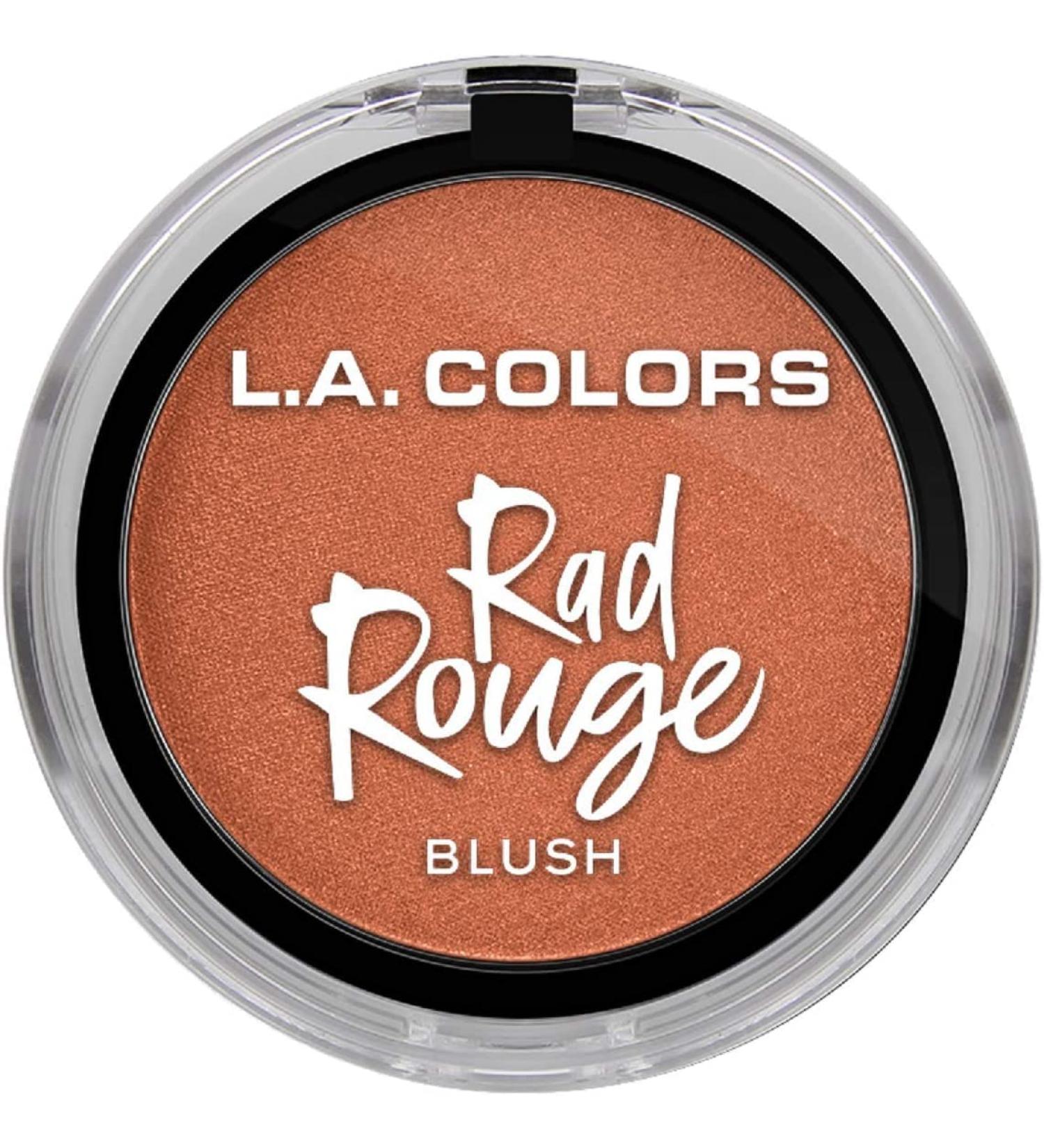 Rad Rouge Blush - For Sure CBL727 | 1 Ounce | Buy Internationally - Buy Online on GoSupps.com