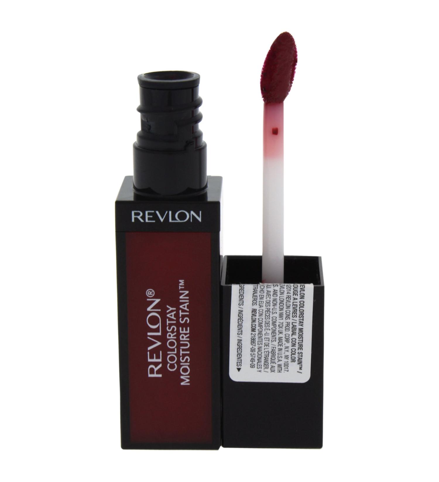 Revlon ColorStay Moisture Stain  New York Scene/045  0.27 Fluid Ounce