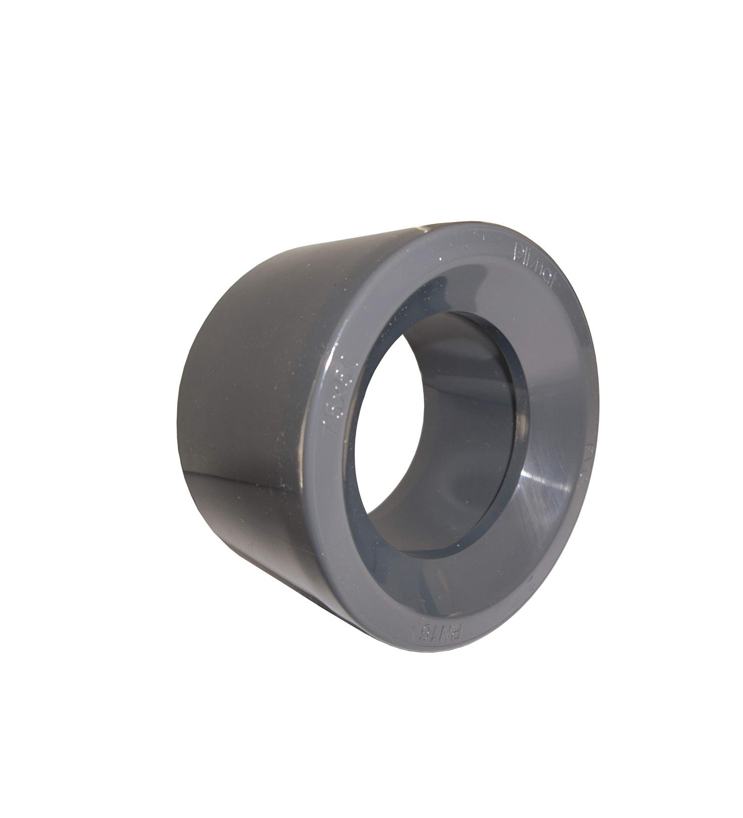 LionFlex PVC fittings connectors (PVC reduction 63x50)