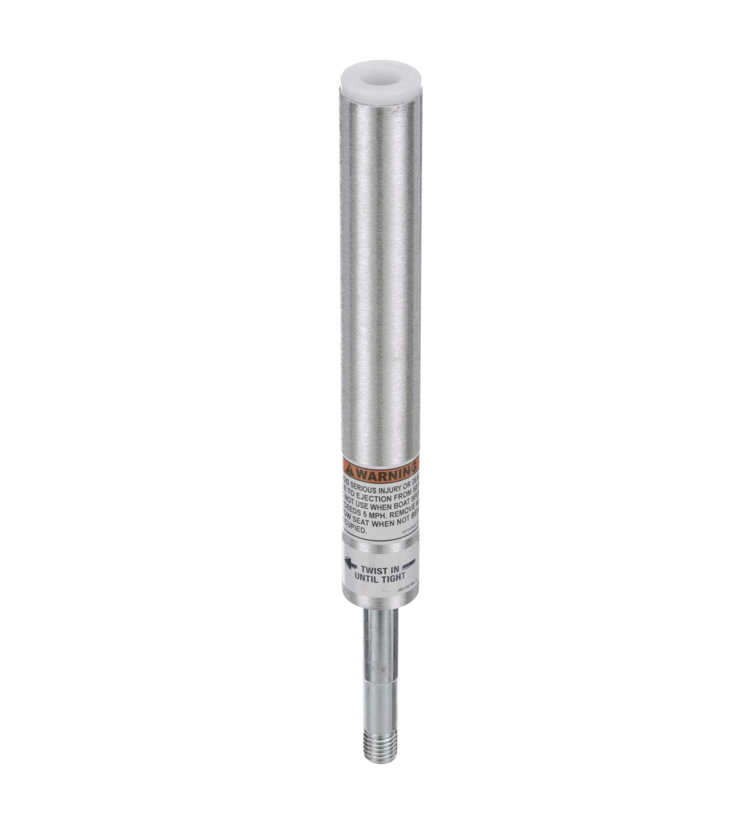 SWIV SP-2114-T EXT Aluminum 11-inch Extension Pole - Buy Online on GoSupps.com