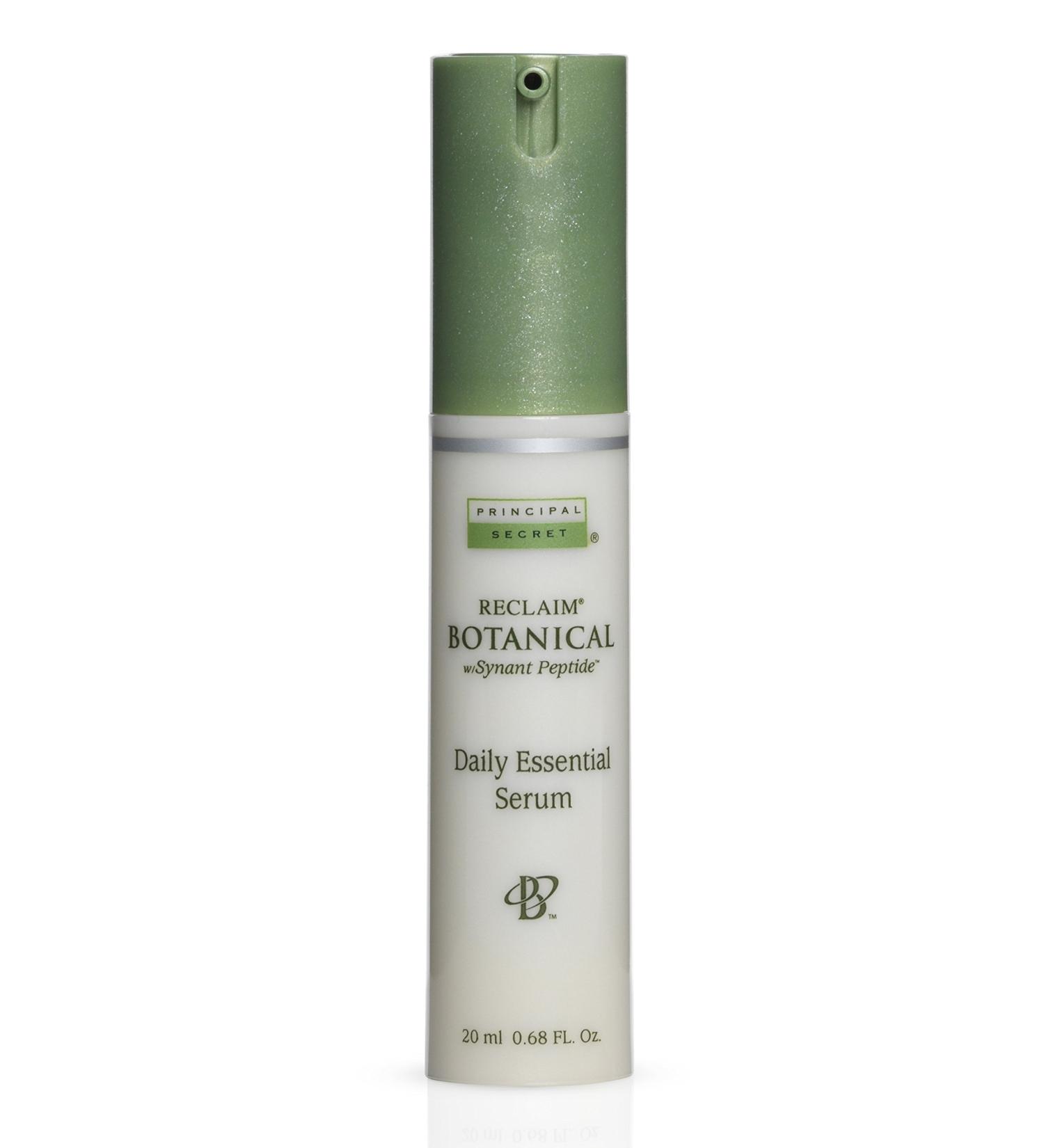 Buy Principal Secret Reclaim Botanical Daily Essential Serum 0.68 oz - International Shipping Available - Buy Online on GoSupps.com