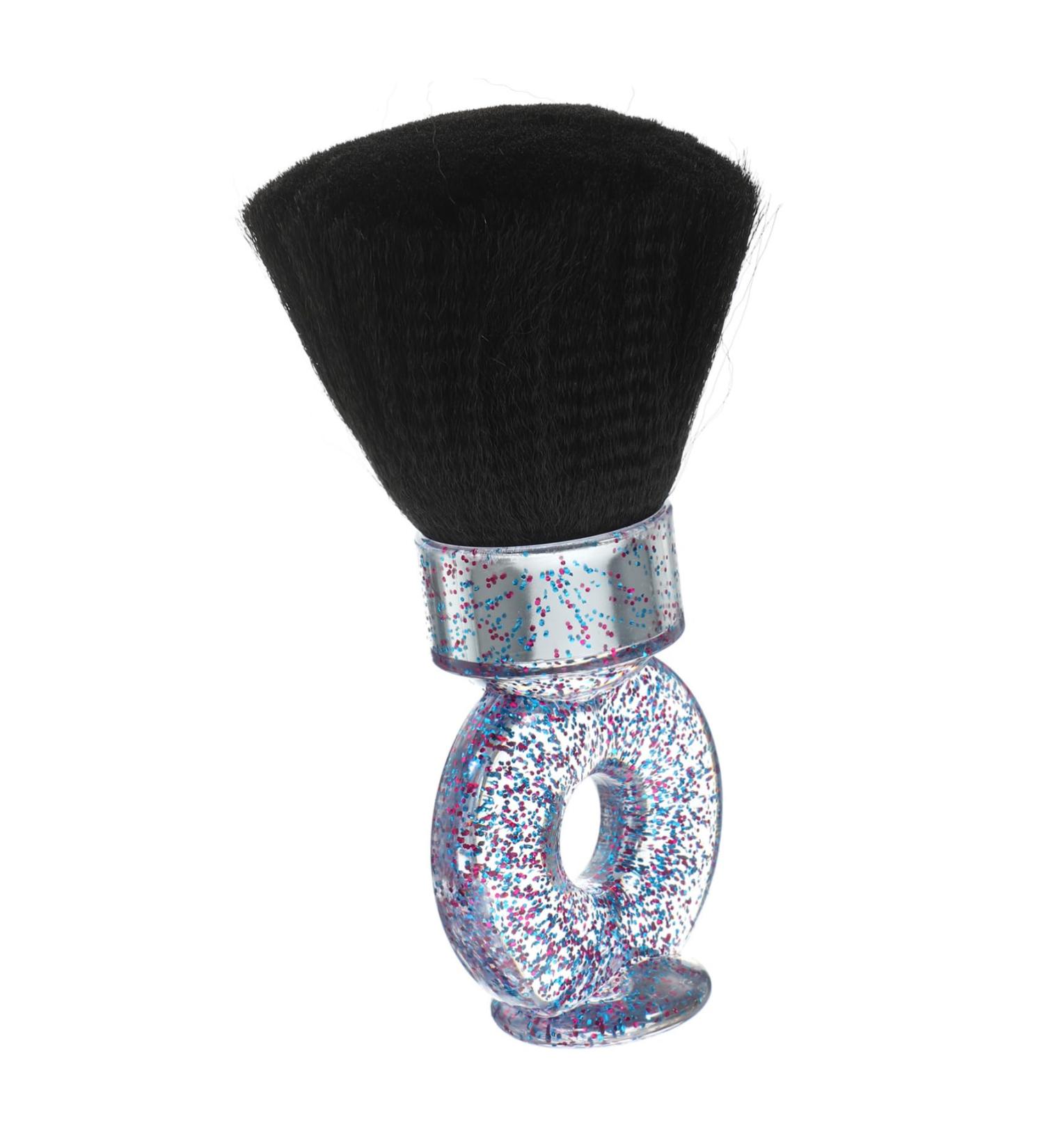 BiUdeco Chapter Hair Brush - Professional Hair Cutting & Beard Styling Brush for Men - 8.5x3.5x14.5cm Pink Gift - Buy Online on GoSupps.com