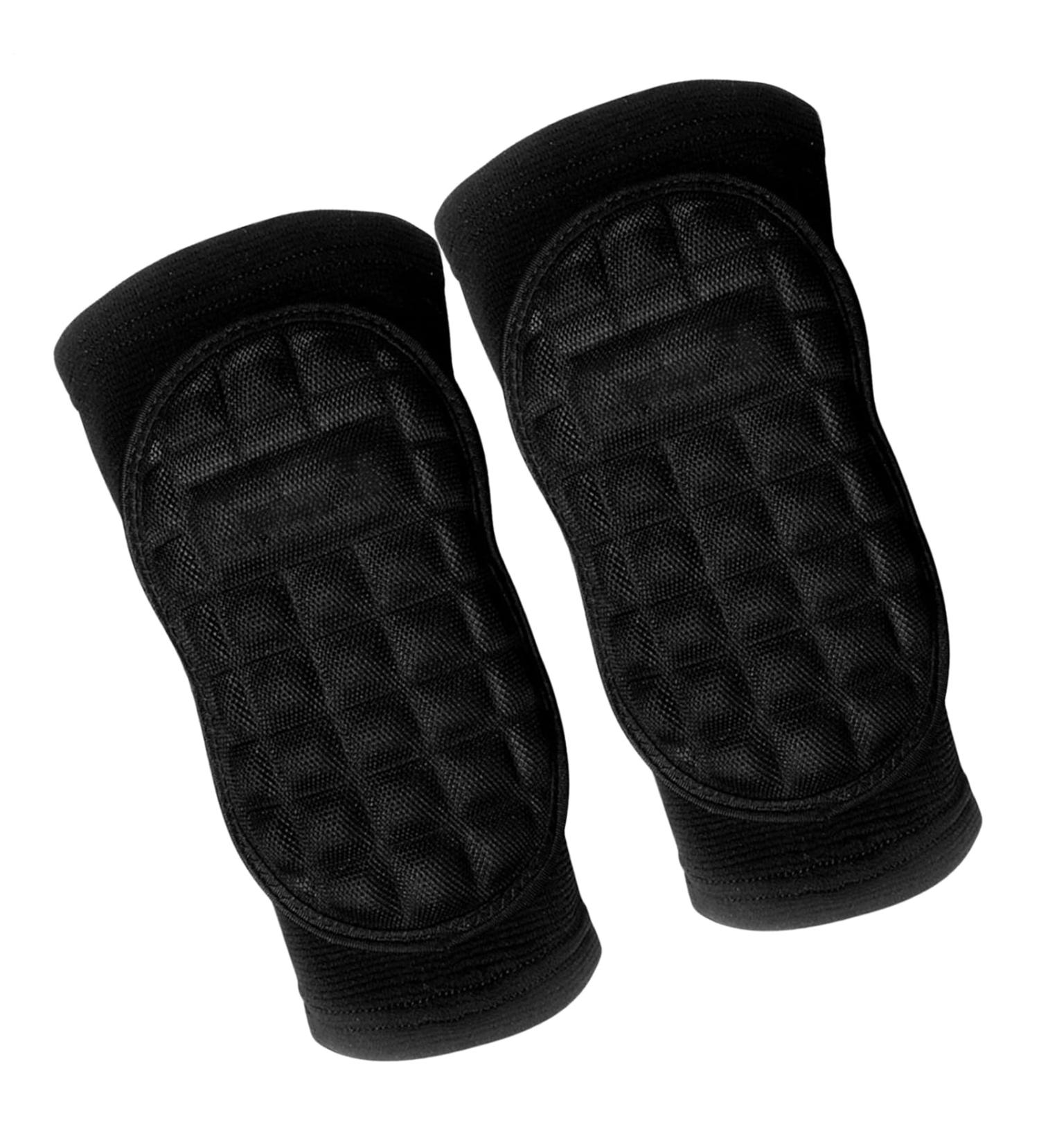 Elbow Compression Sleeve Tennis Elbow Strap Antislip Arm Compression CoverBreathable Wrist Pad Padded Weight Lifting Straps for Gym Workout Golf Walk - Buy Online on GoSupps.com